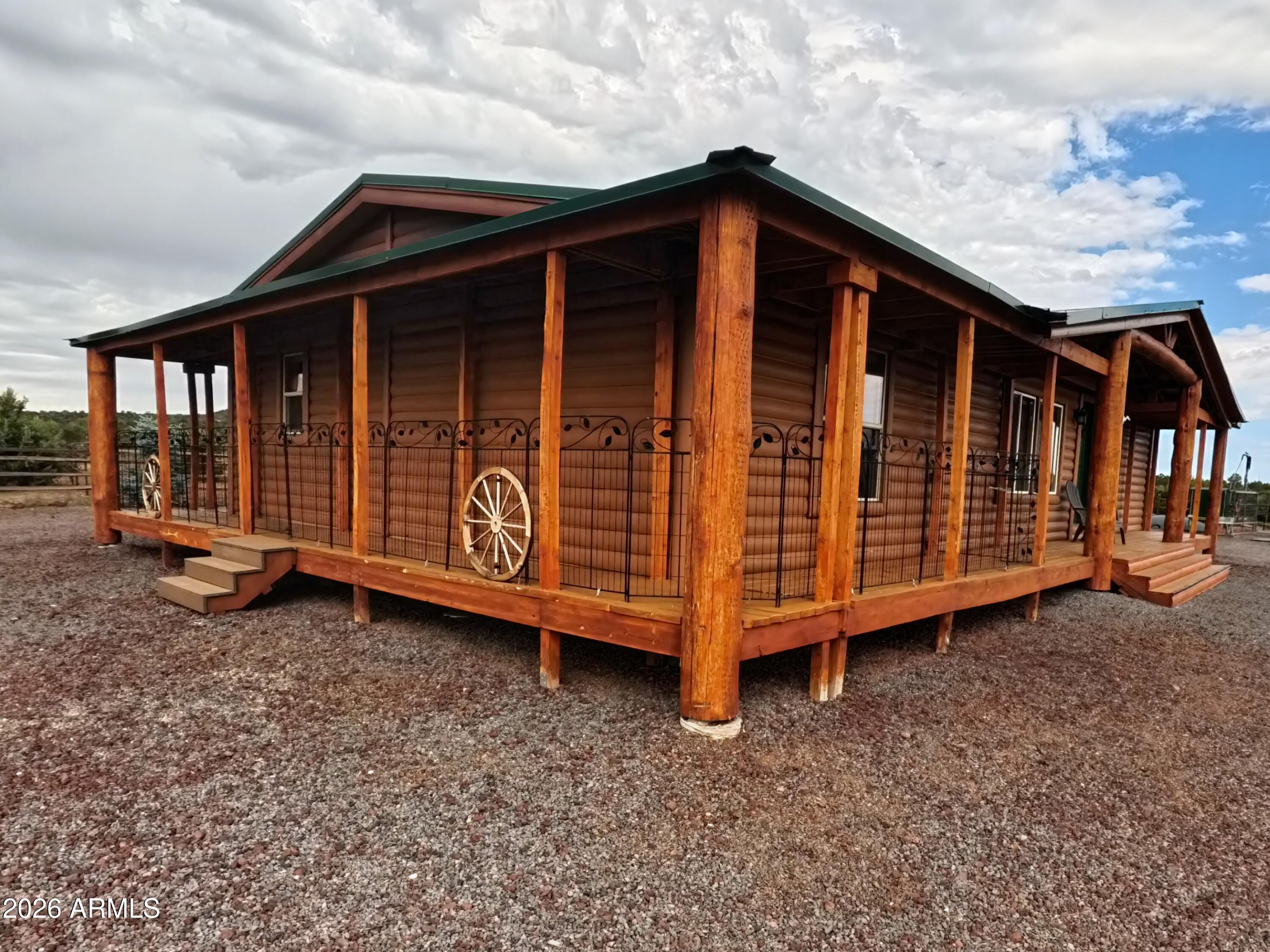 LAKE KAIBAB PARK - Residential
