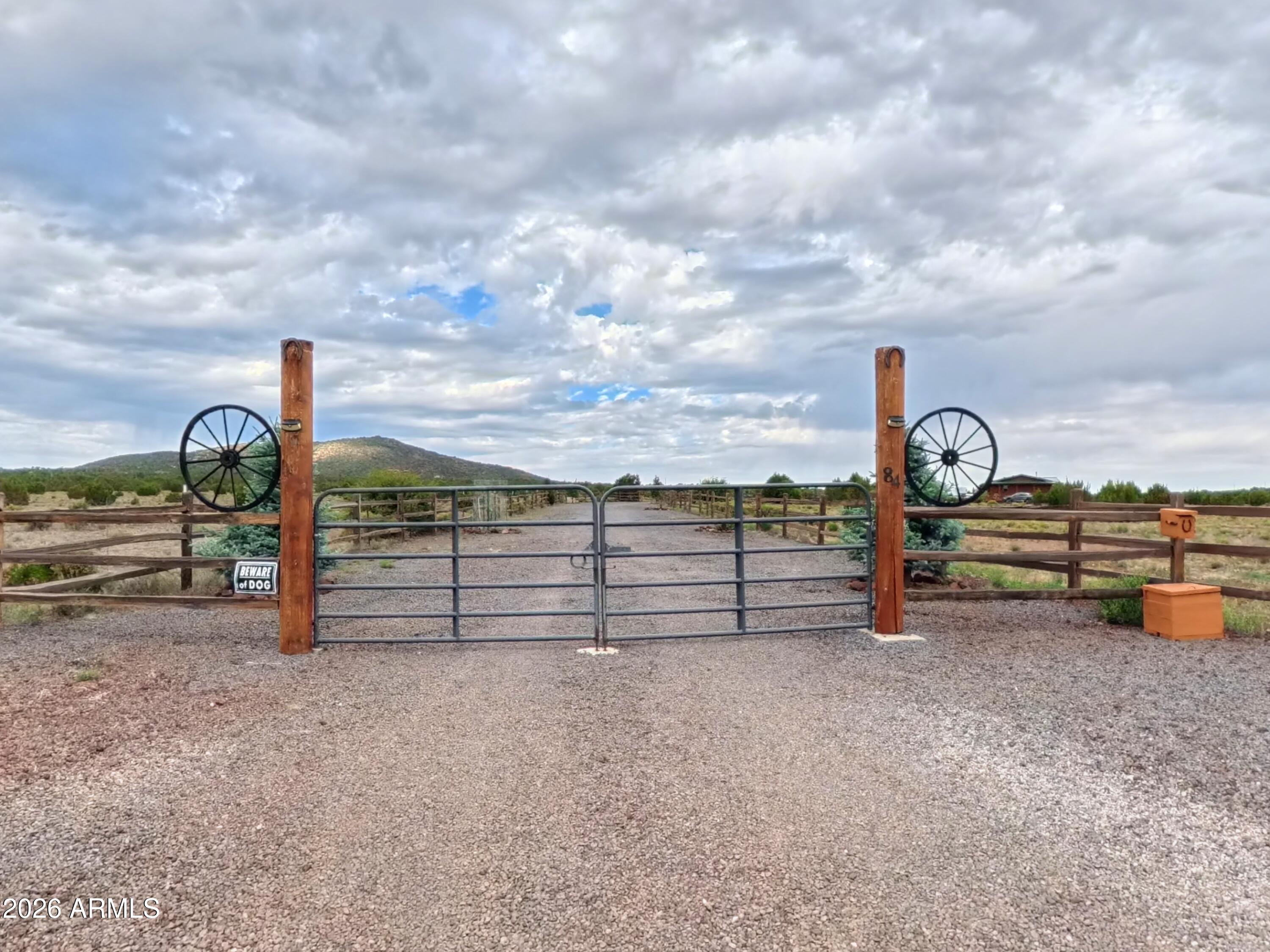 LAKE KAIBAB PARK - Residential