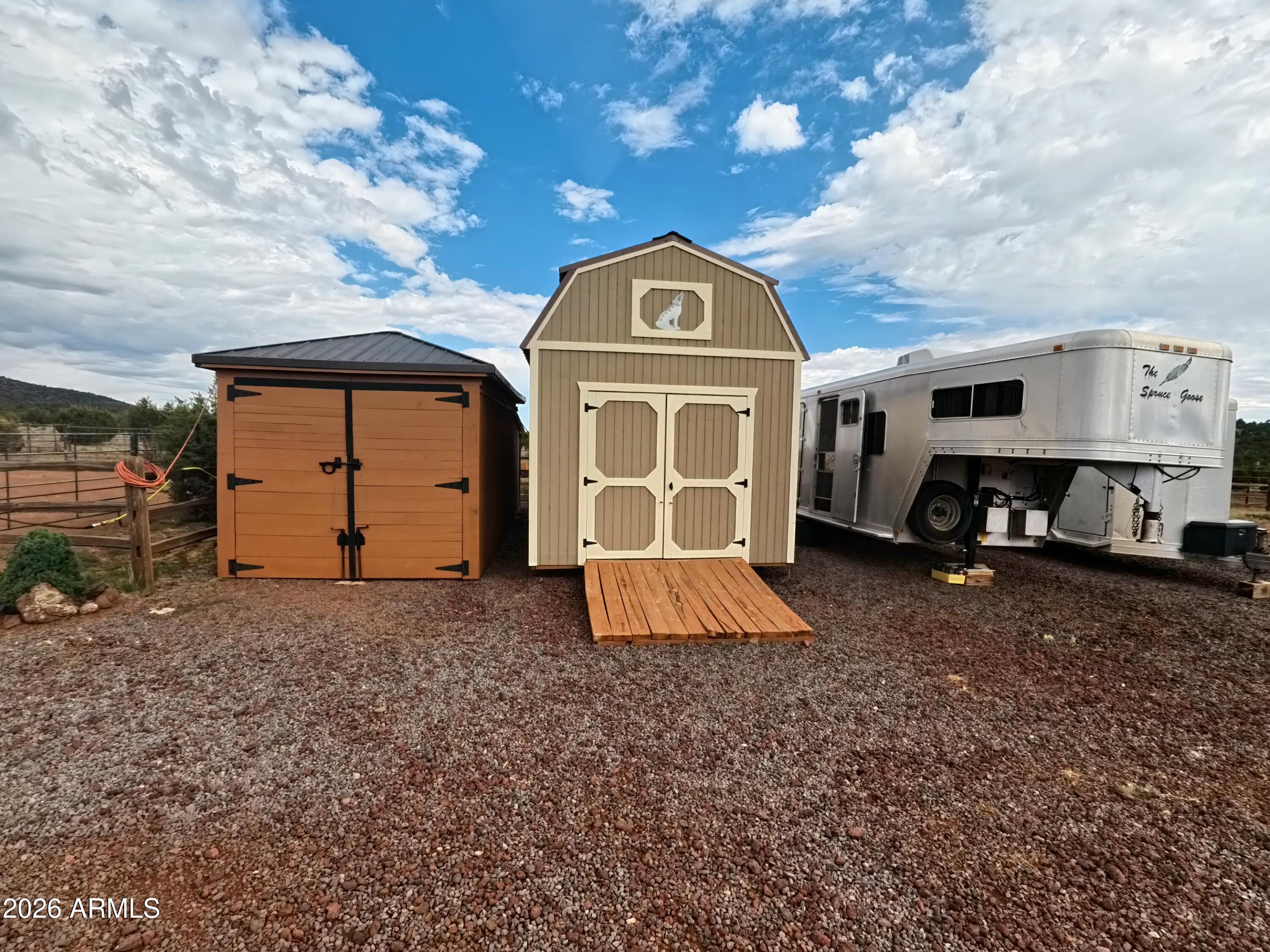 LAKE KAIBAB PARK - Residential