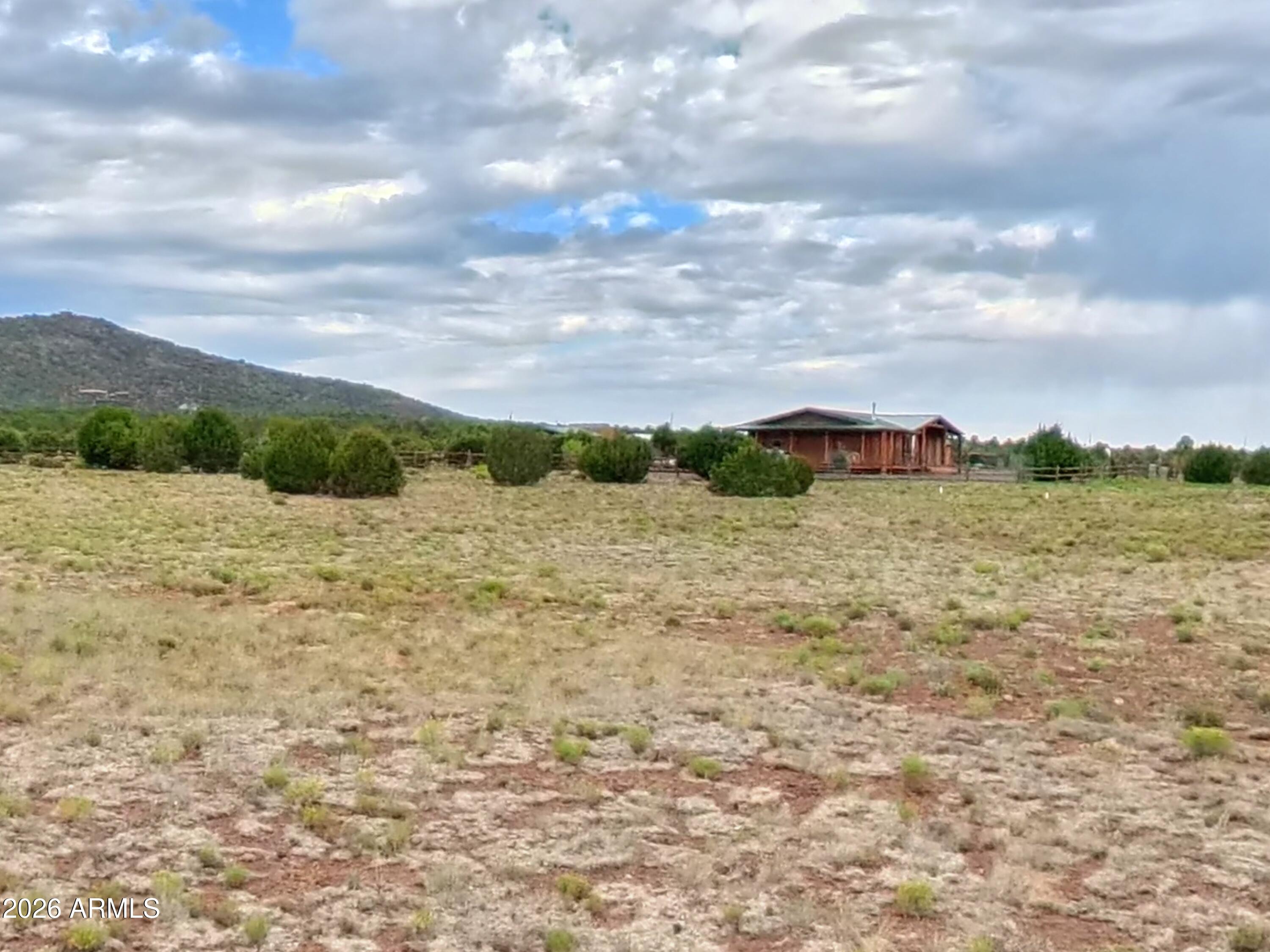 LAKE KAIBAB PARK - Residential