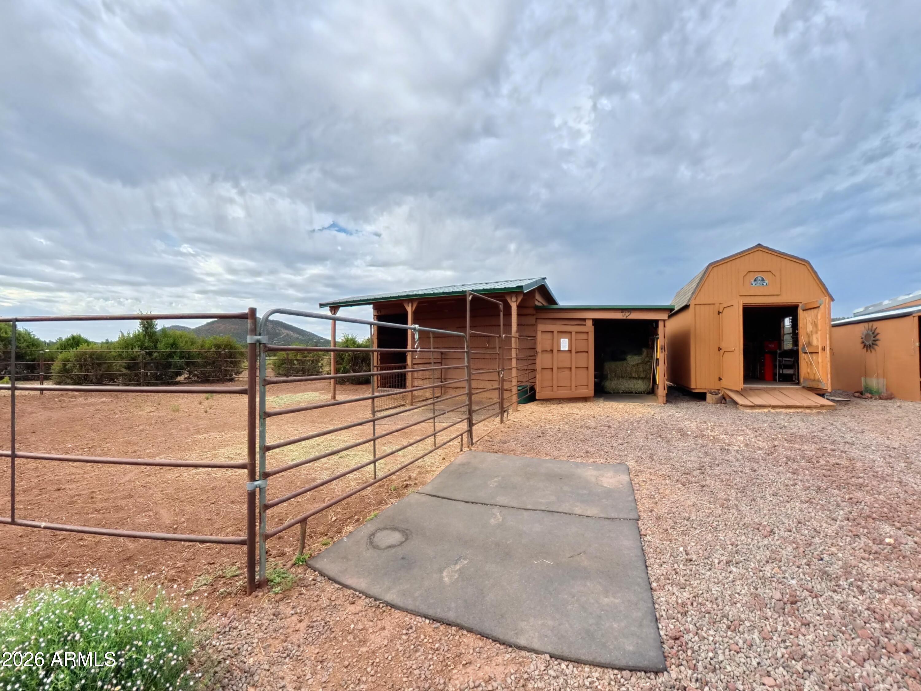 LAKE KAIBAB PARK - Residential