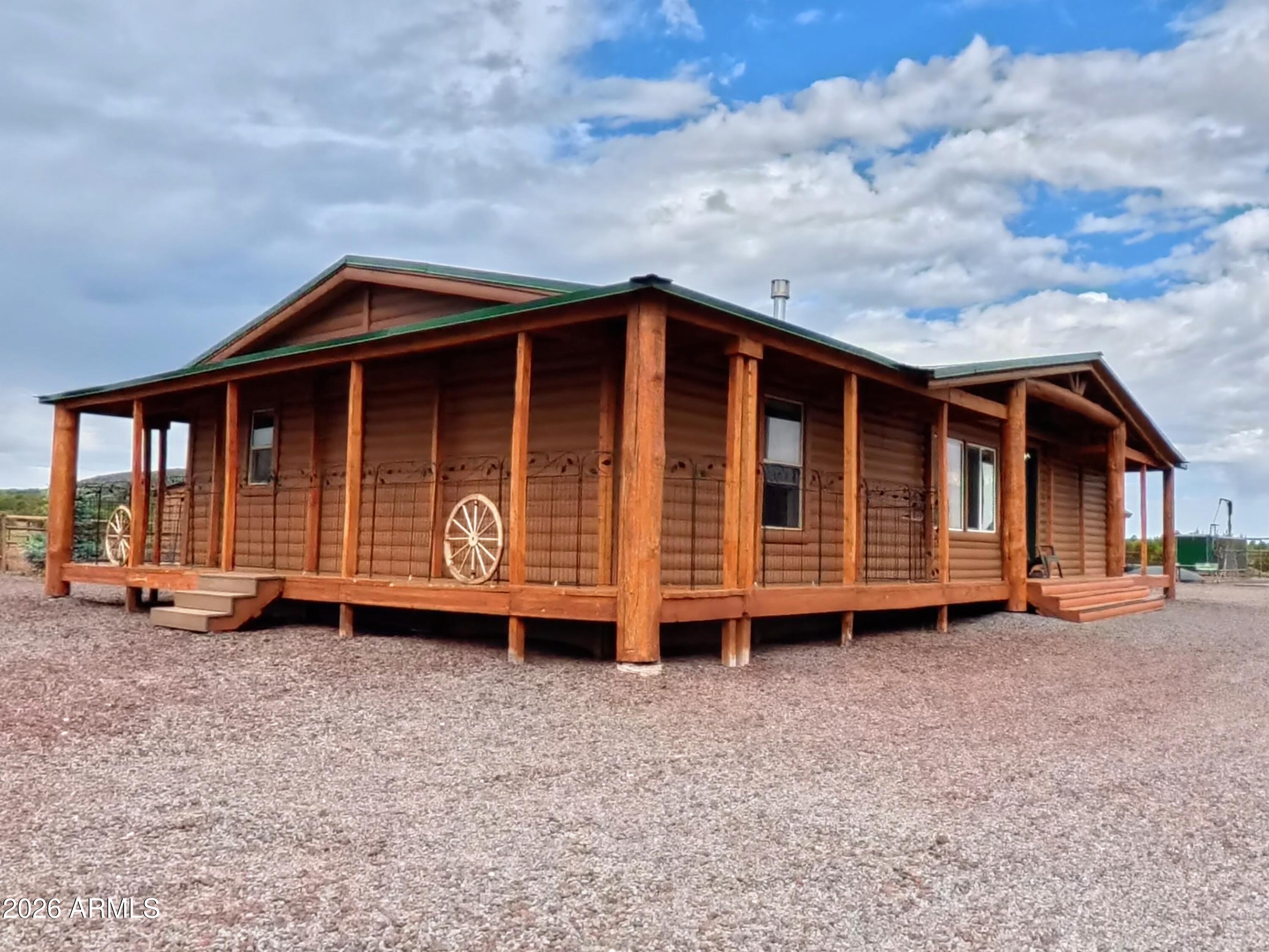LAKE KAIBAB PARK - Residential