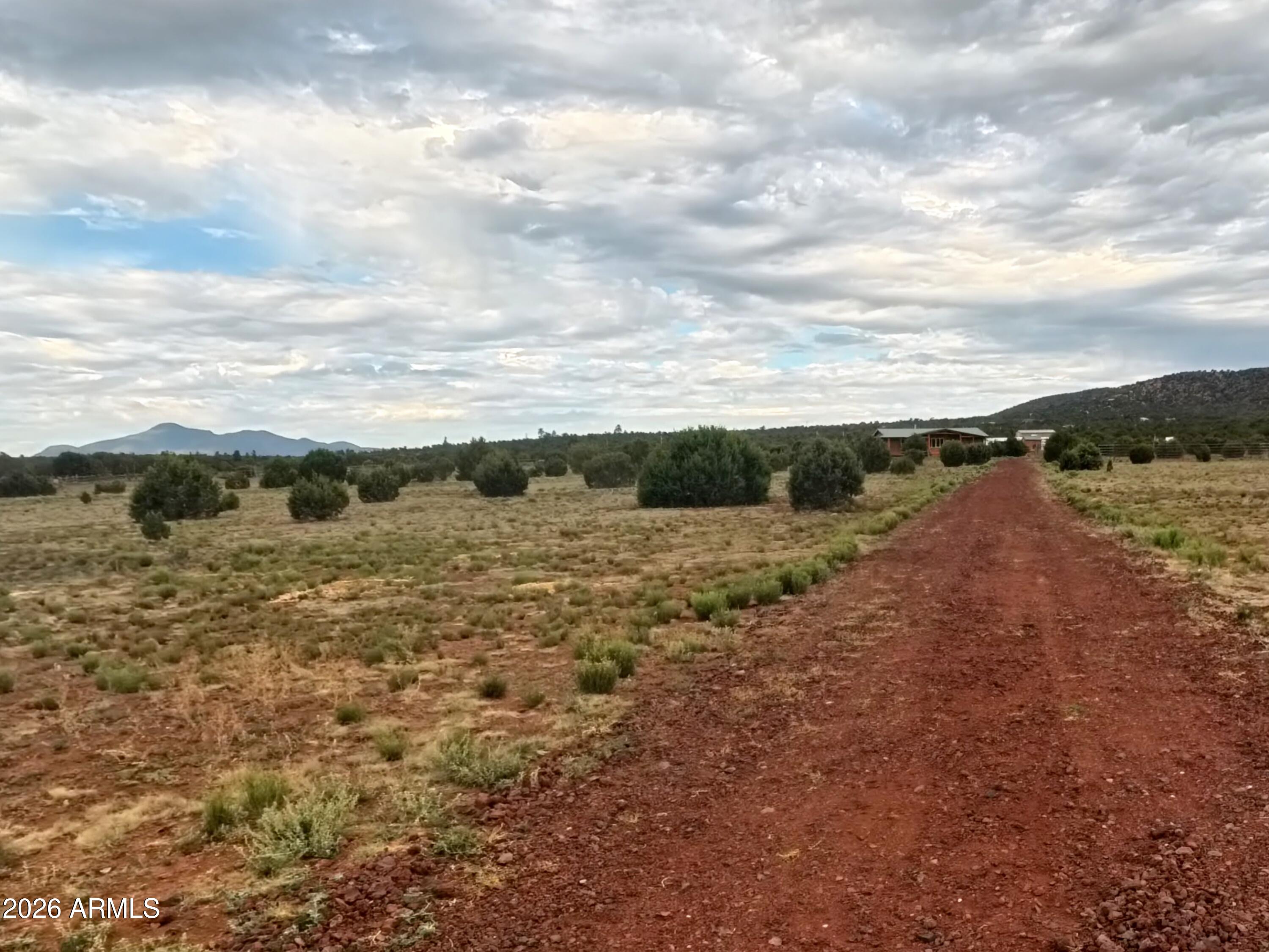 LAKE KAIBAB PARK - Residential