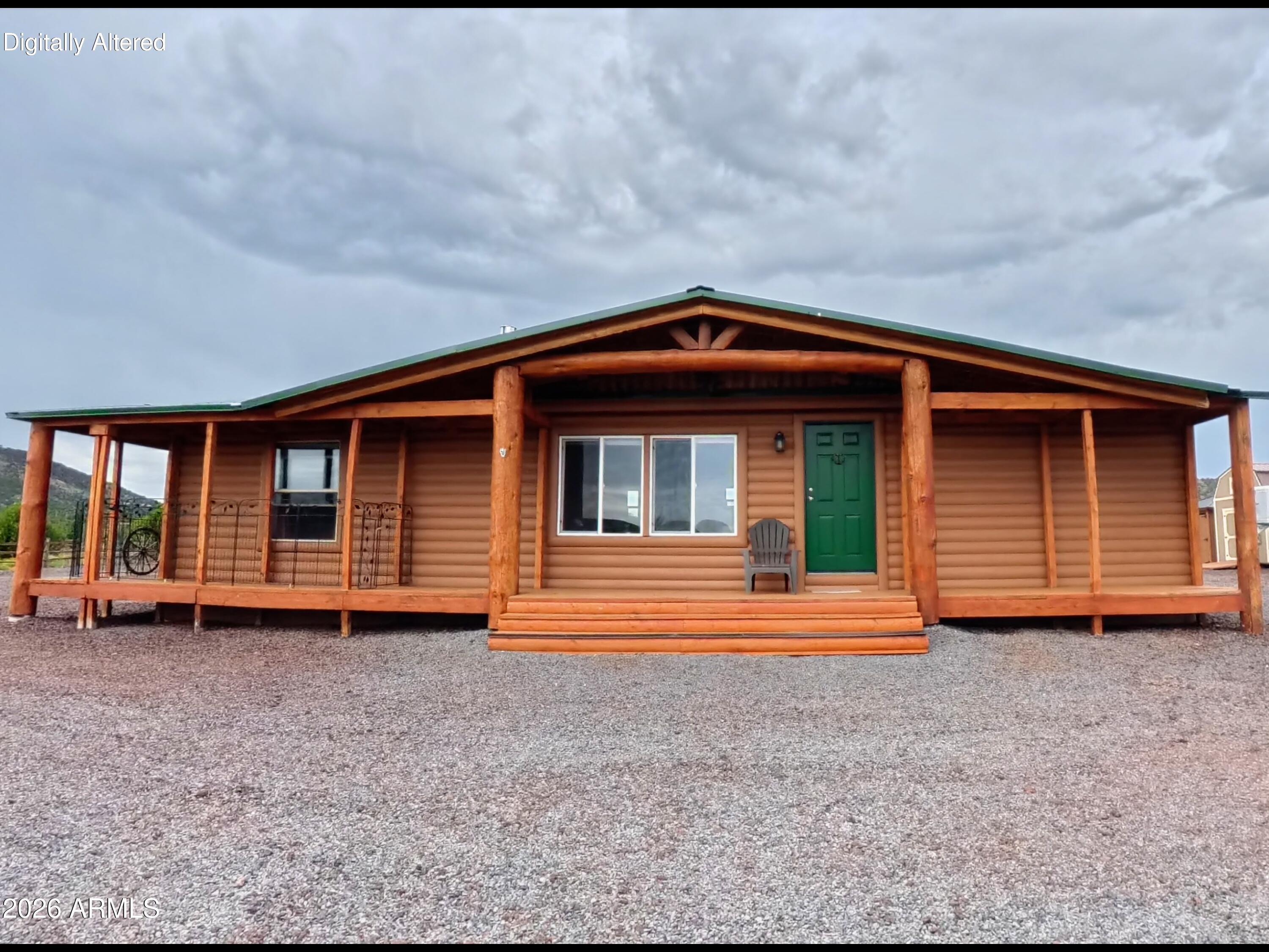 LAKE KAIBAB PARK - Residential