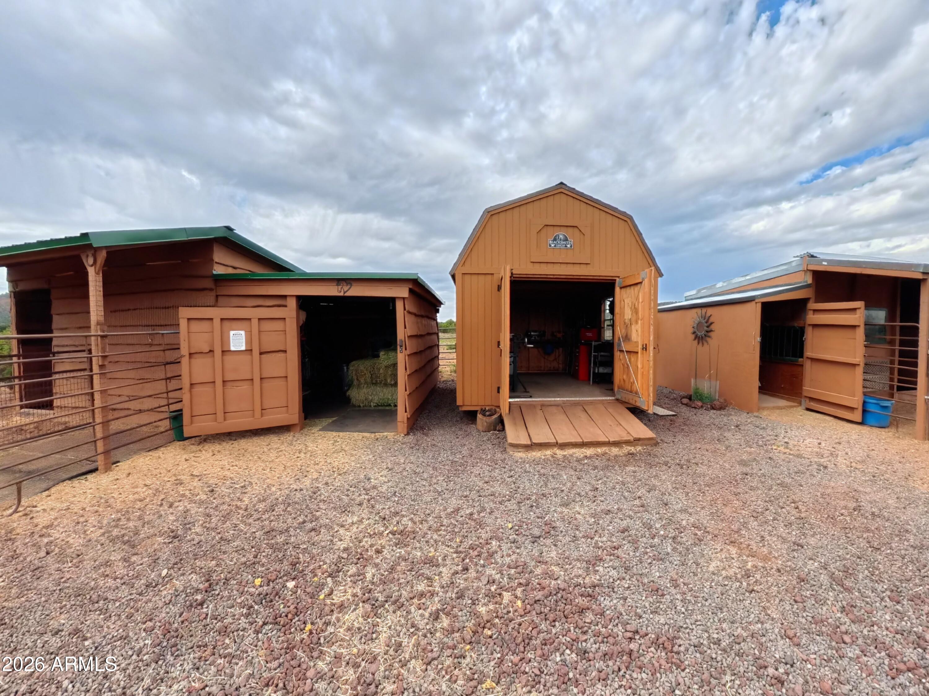 LAKE KAIBAB PARK - Residential