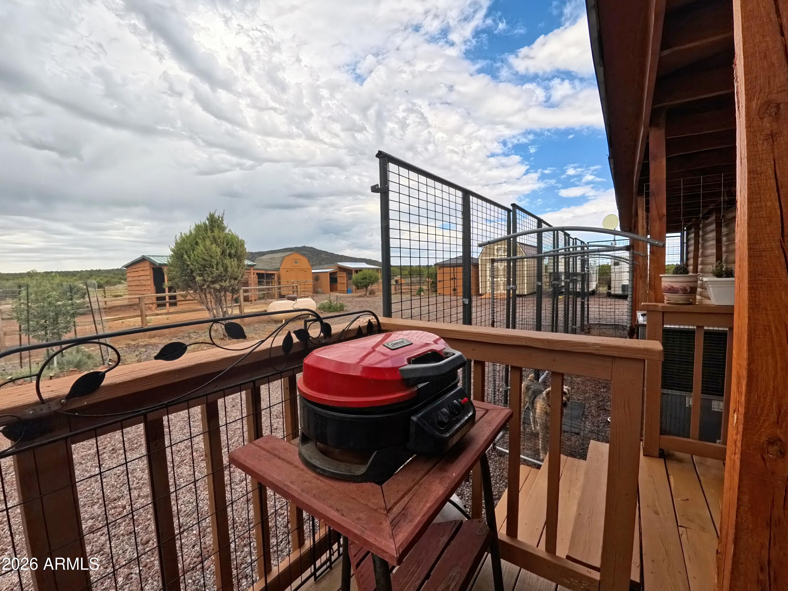 LAKE KAIBAB PARK - Residential