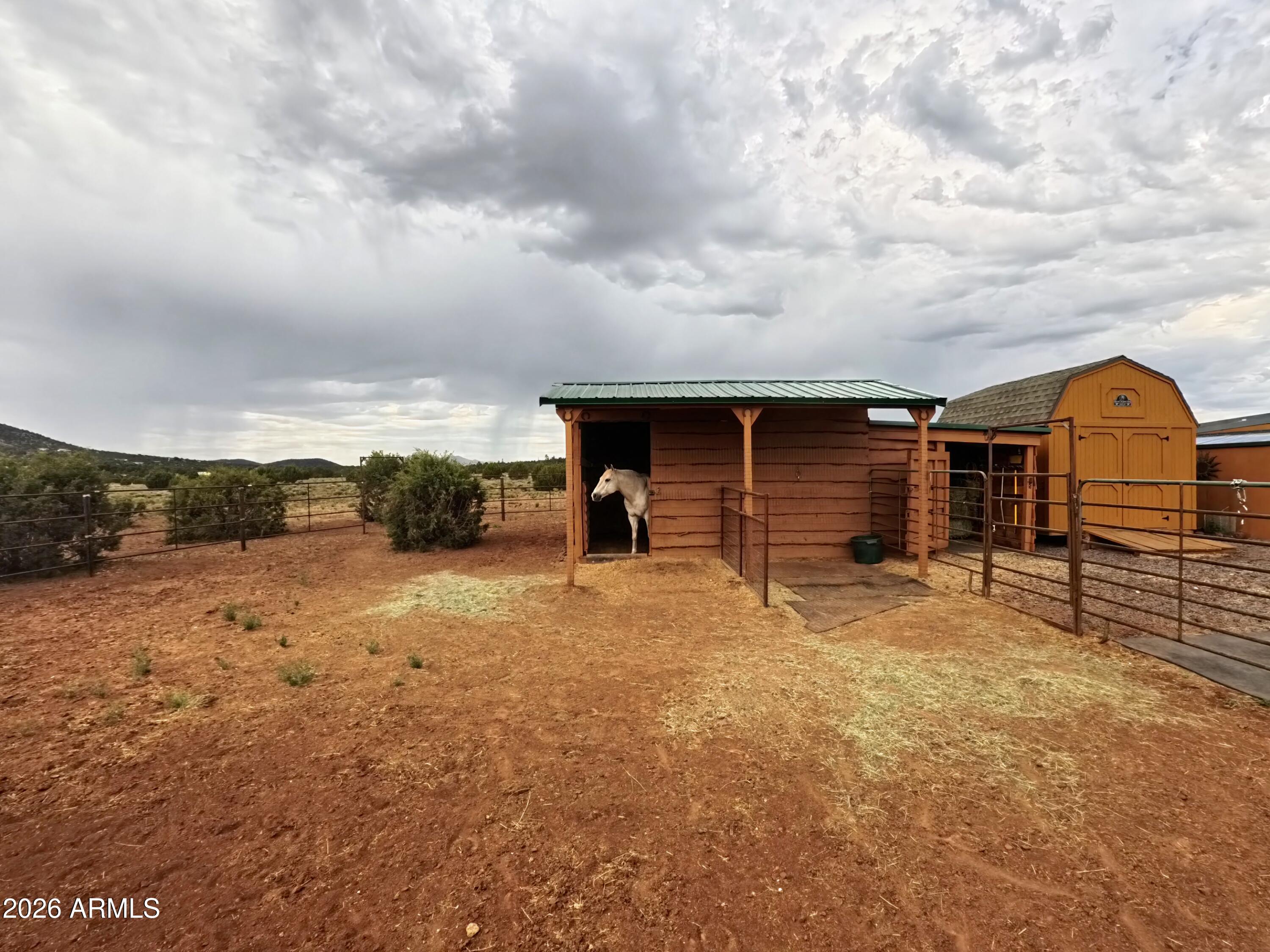 LAKE KAIBAB PARK - Residential