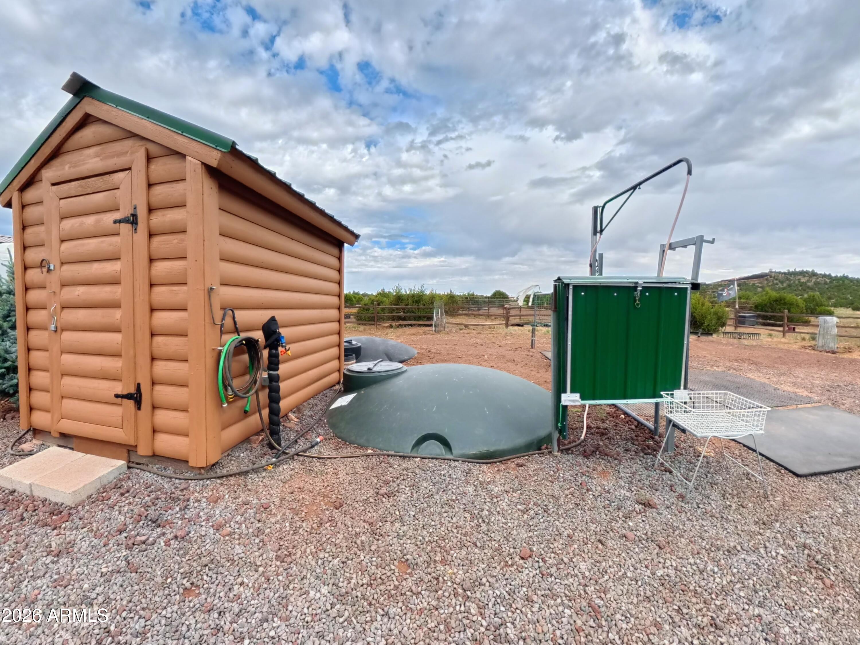 LAKE KAIBAB PARK - Residential