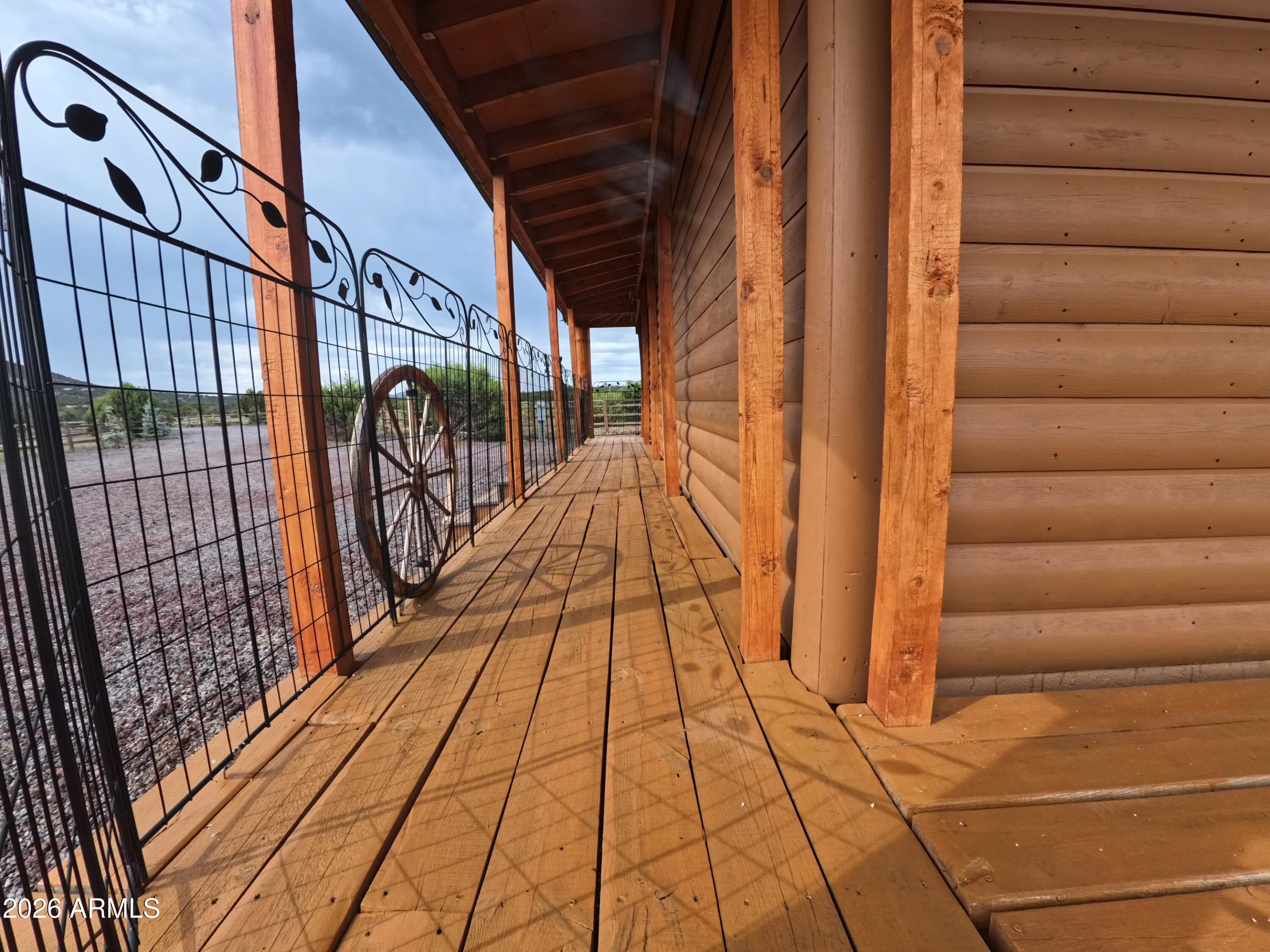 LAKE KAIBAB PARK - Residential