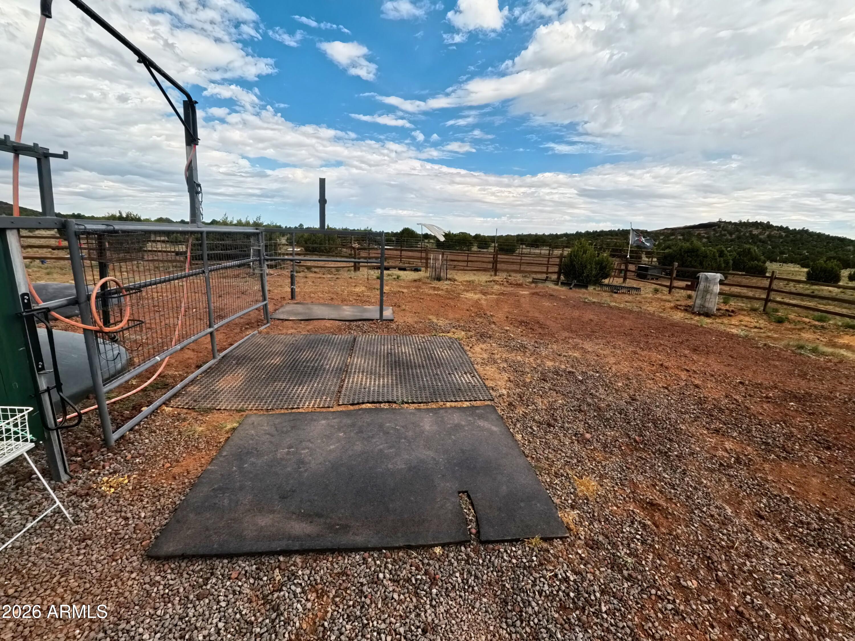 LAKE KAIBAB PARK - Residential