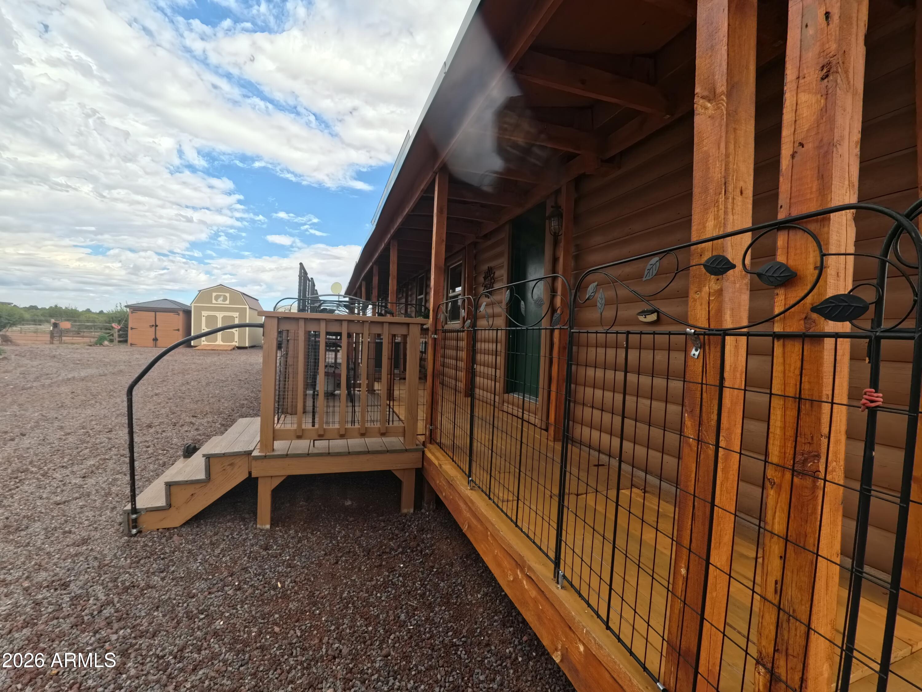 LAKE KAIBAB PARK - Residential