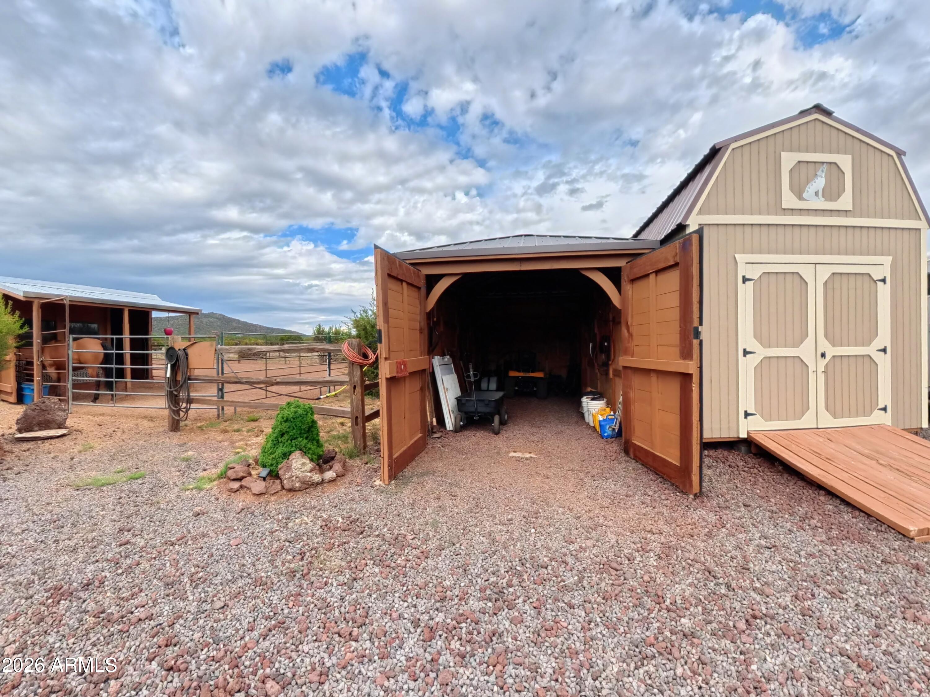 LAKE KAIBAB PARK - Residential