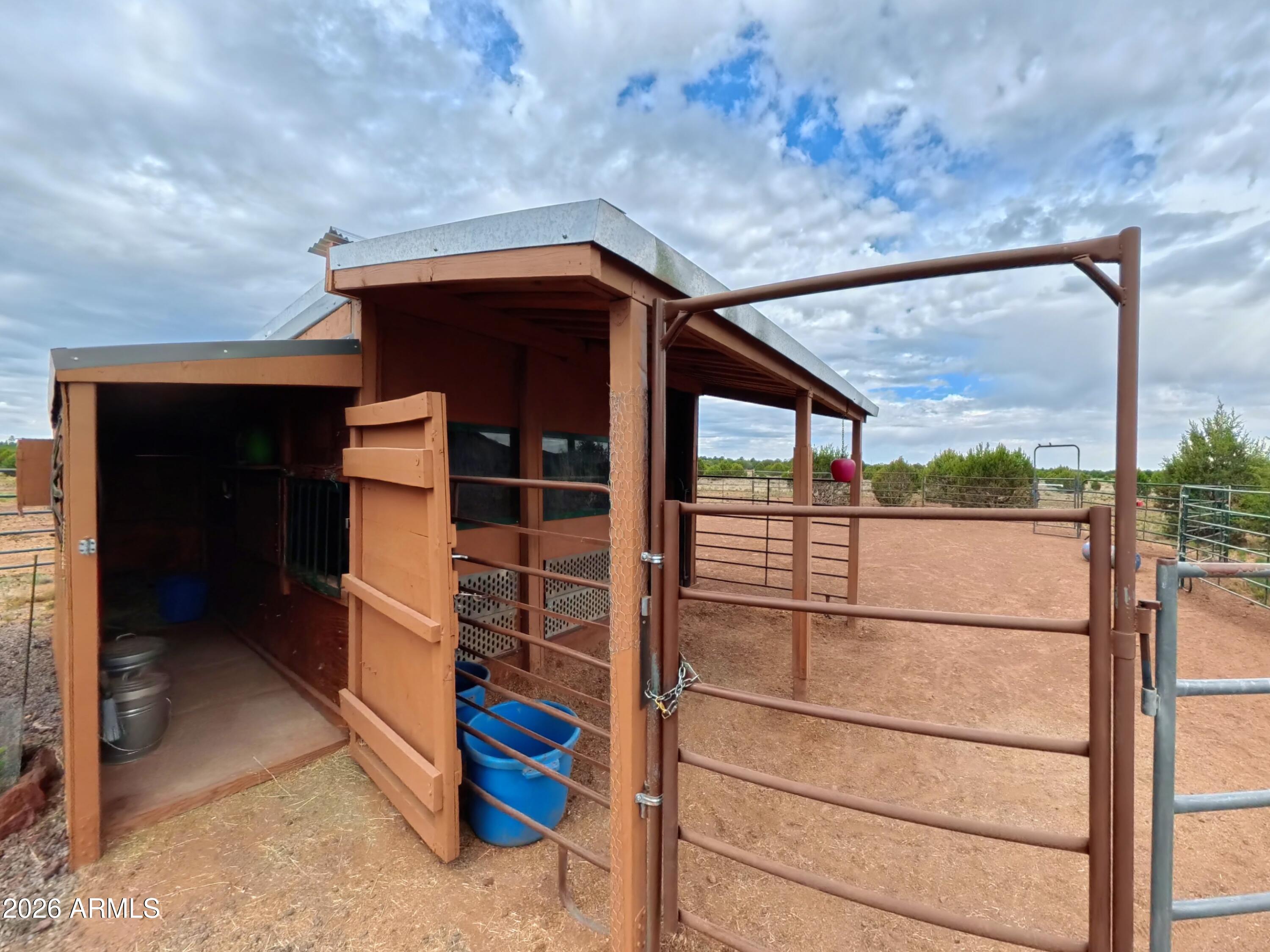LAKE KAIBAB PARK - Residential