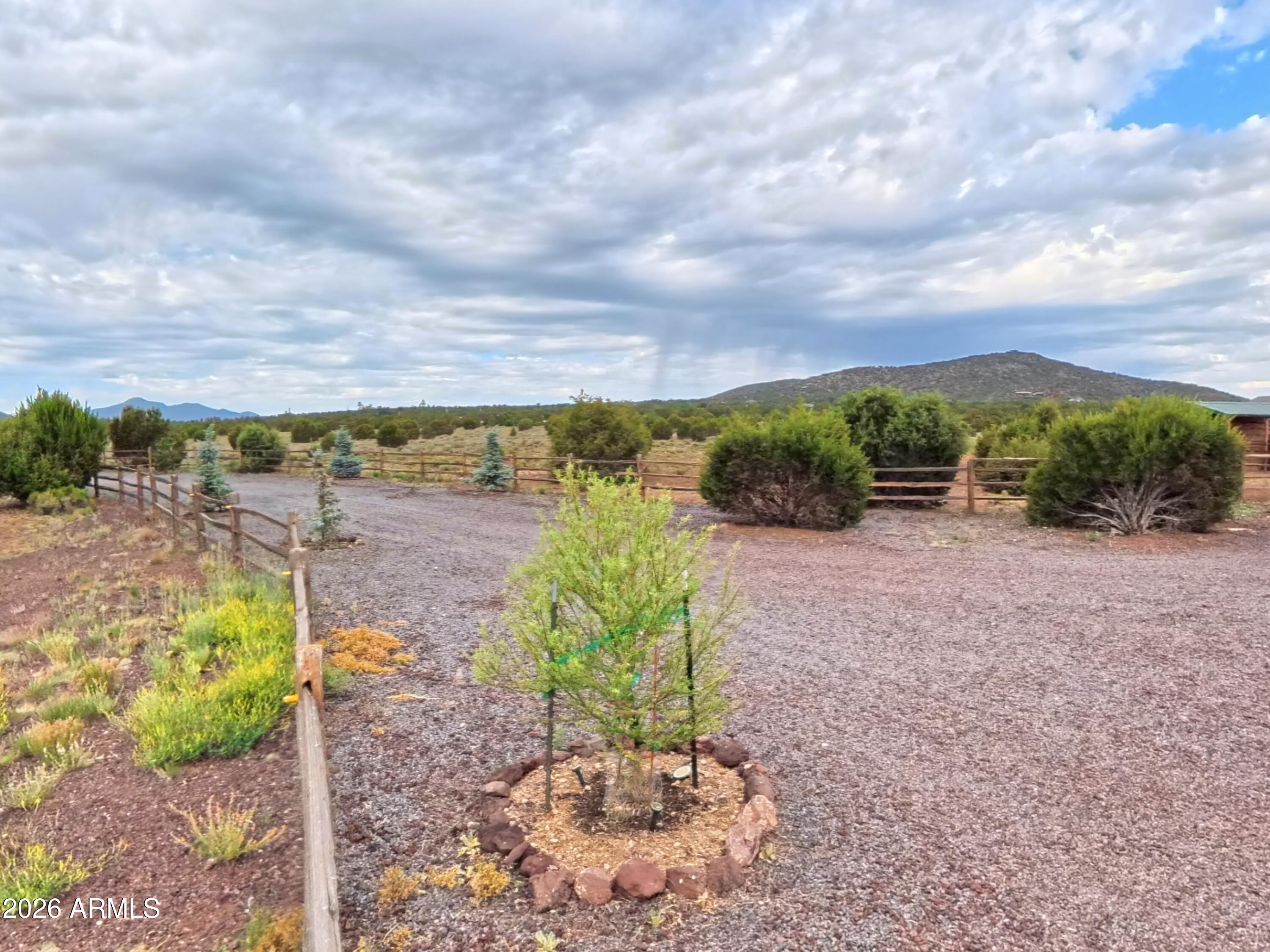 LAKE KAIBAB PARK - Residential