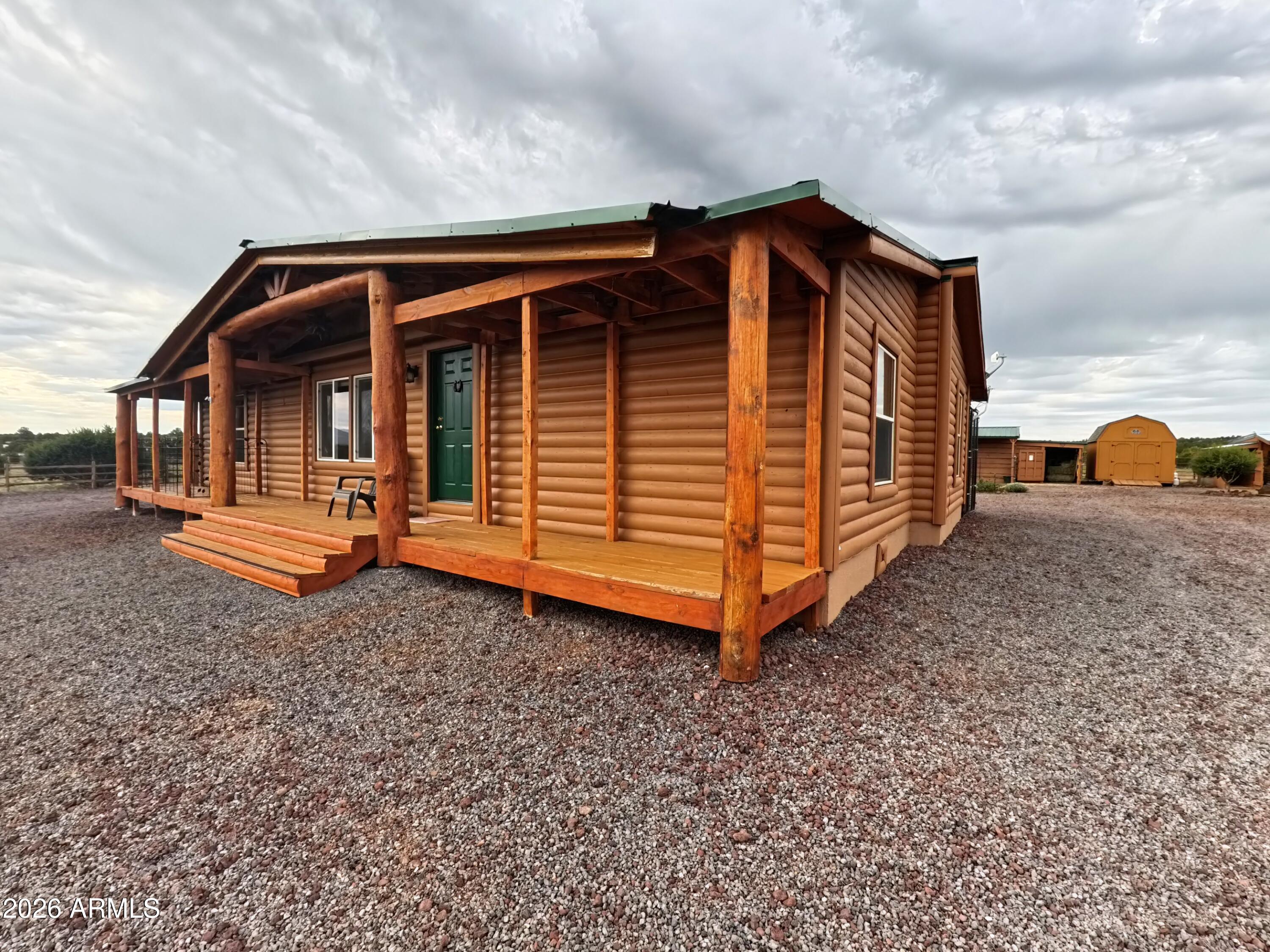 LAKE KAIBAB PARK - Residential
