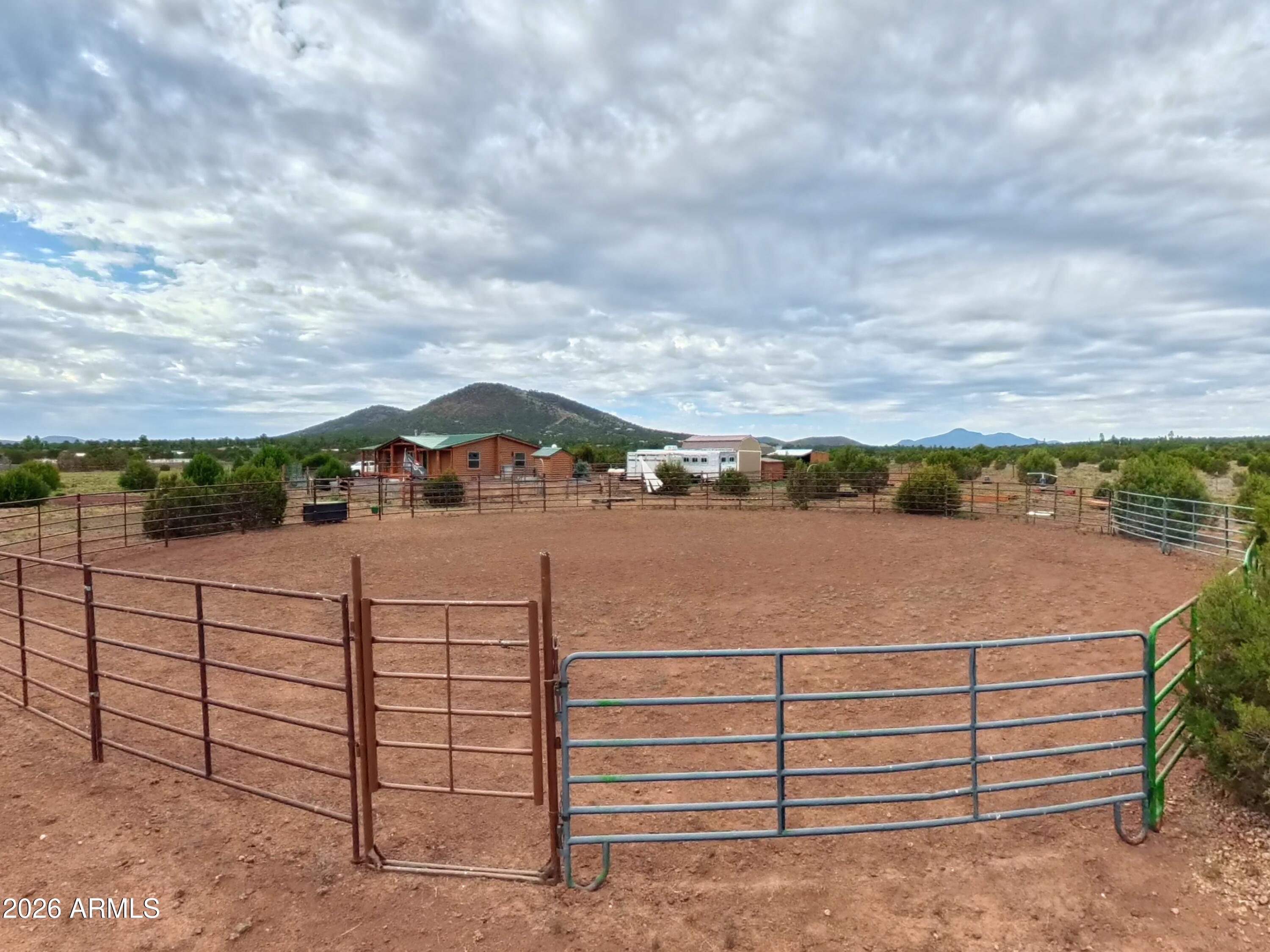 LAKE KAIBAB PARK - Residential