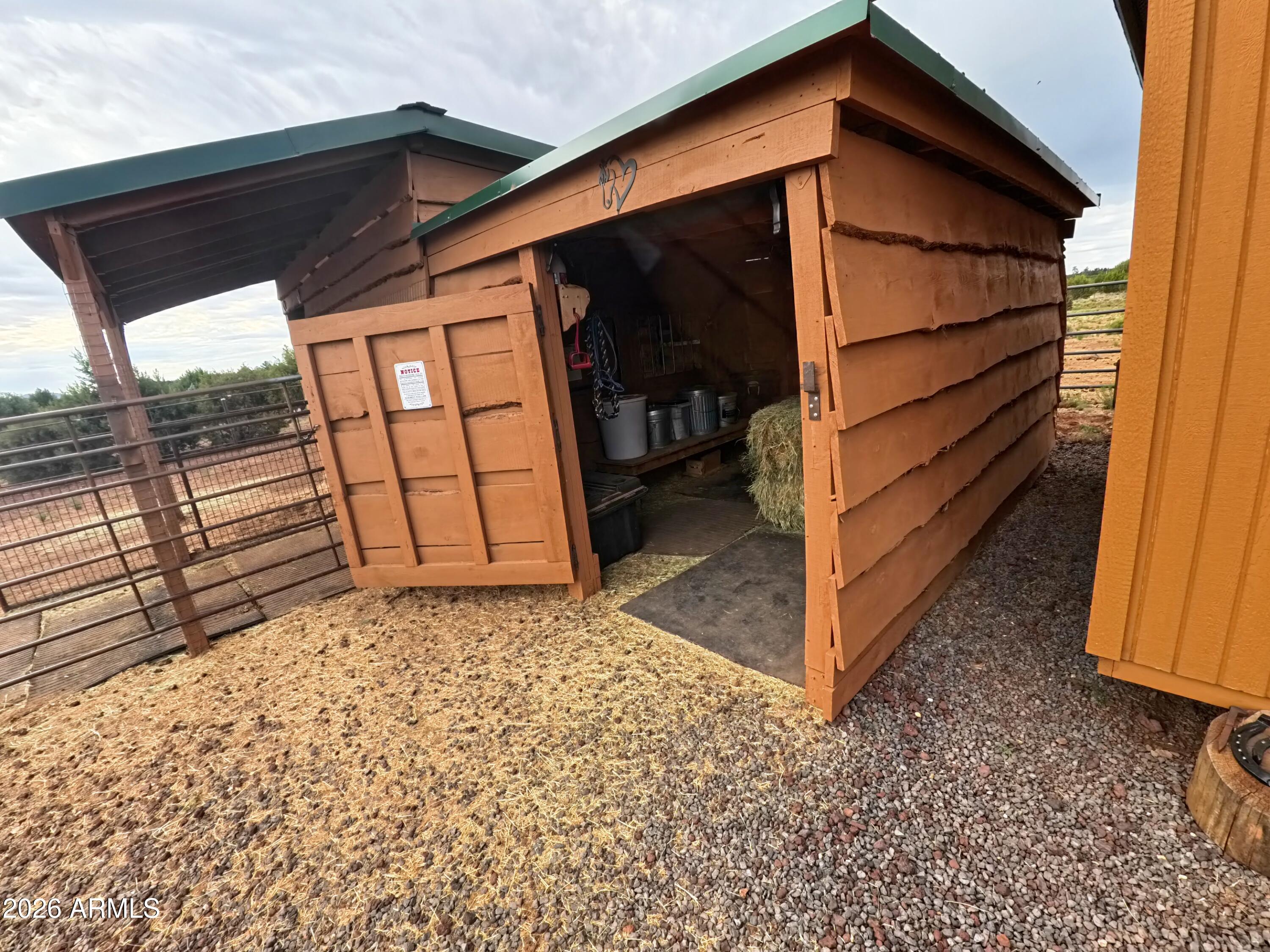 LAKE KAIBAB PARK - Residential