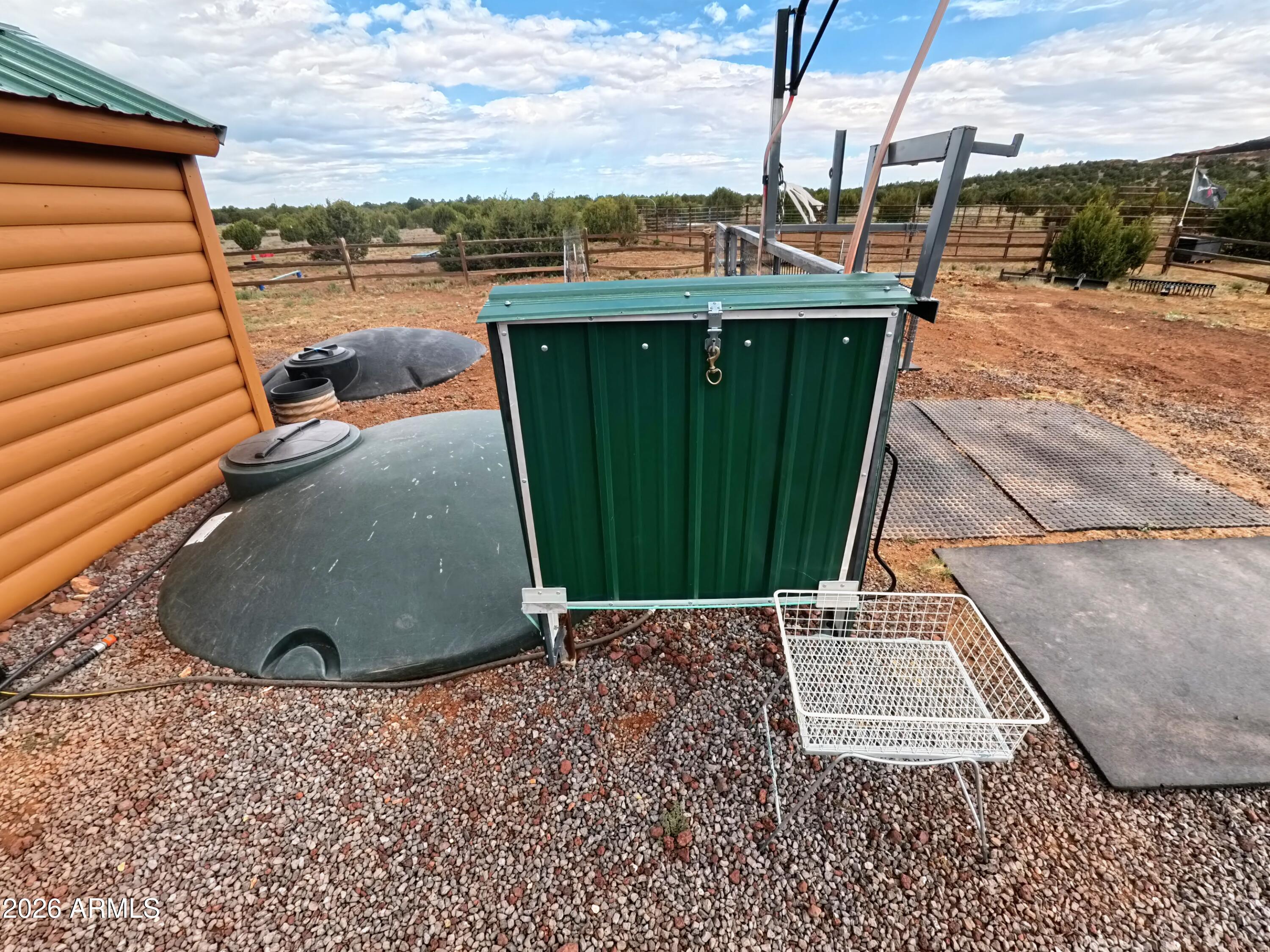LAKE KAIBAB PARK - Residential