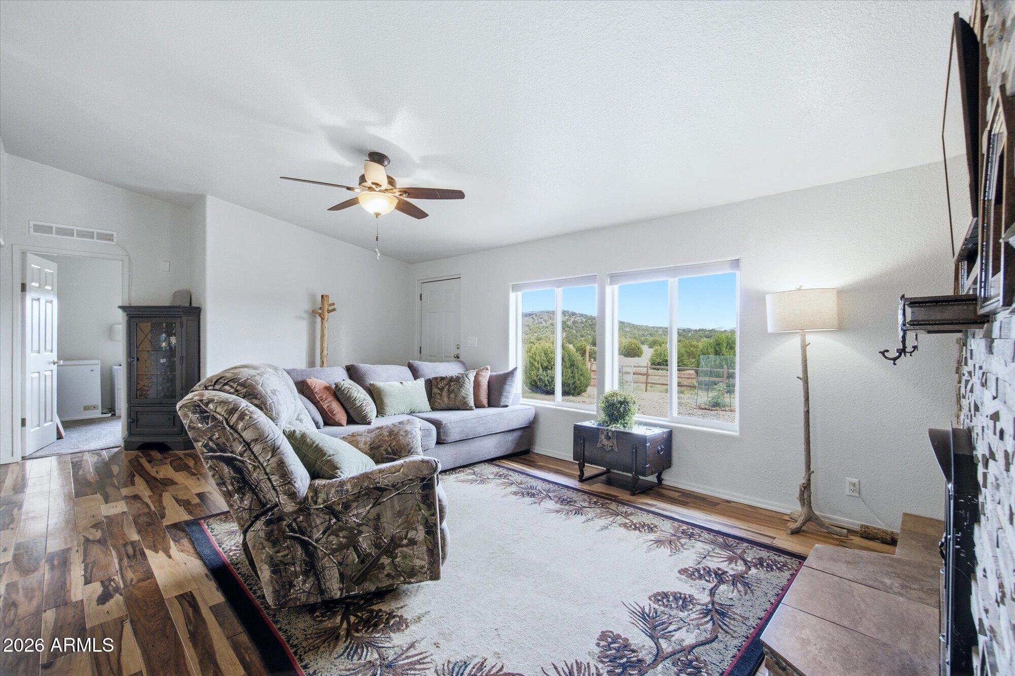 LAKE KAIBAB PARK - Residential