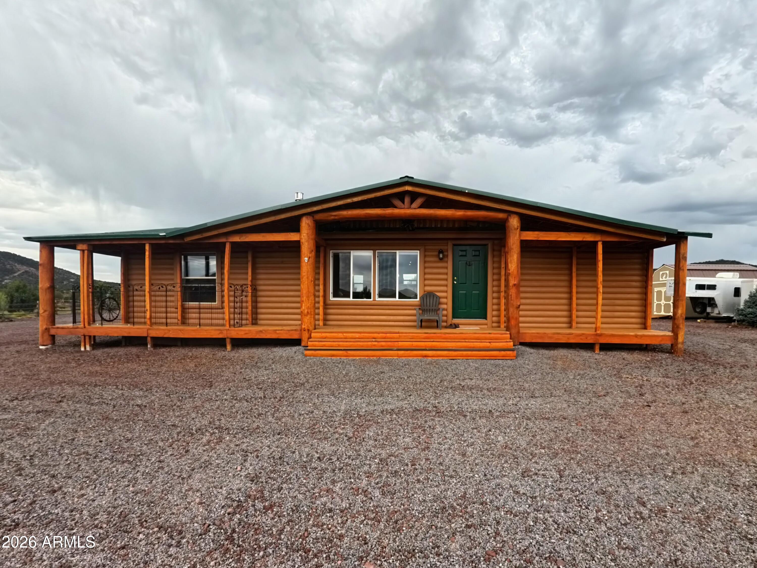 LAKE KAIBAB PARK - Residential