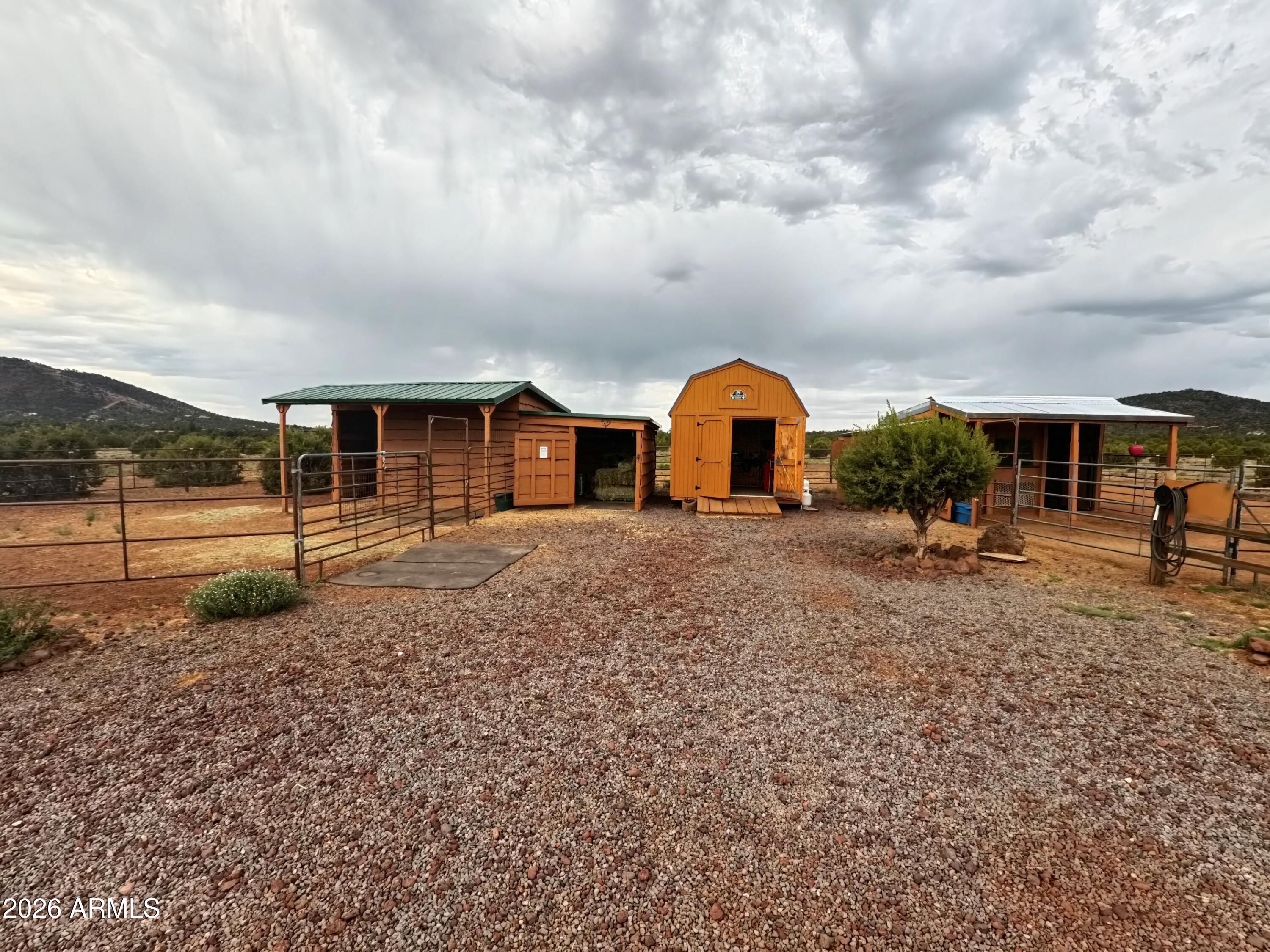 LAKE KAIBAB PARK - Residential
