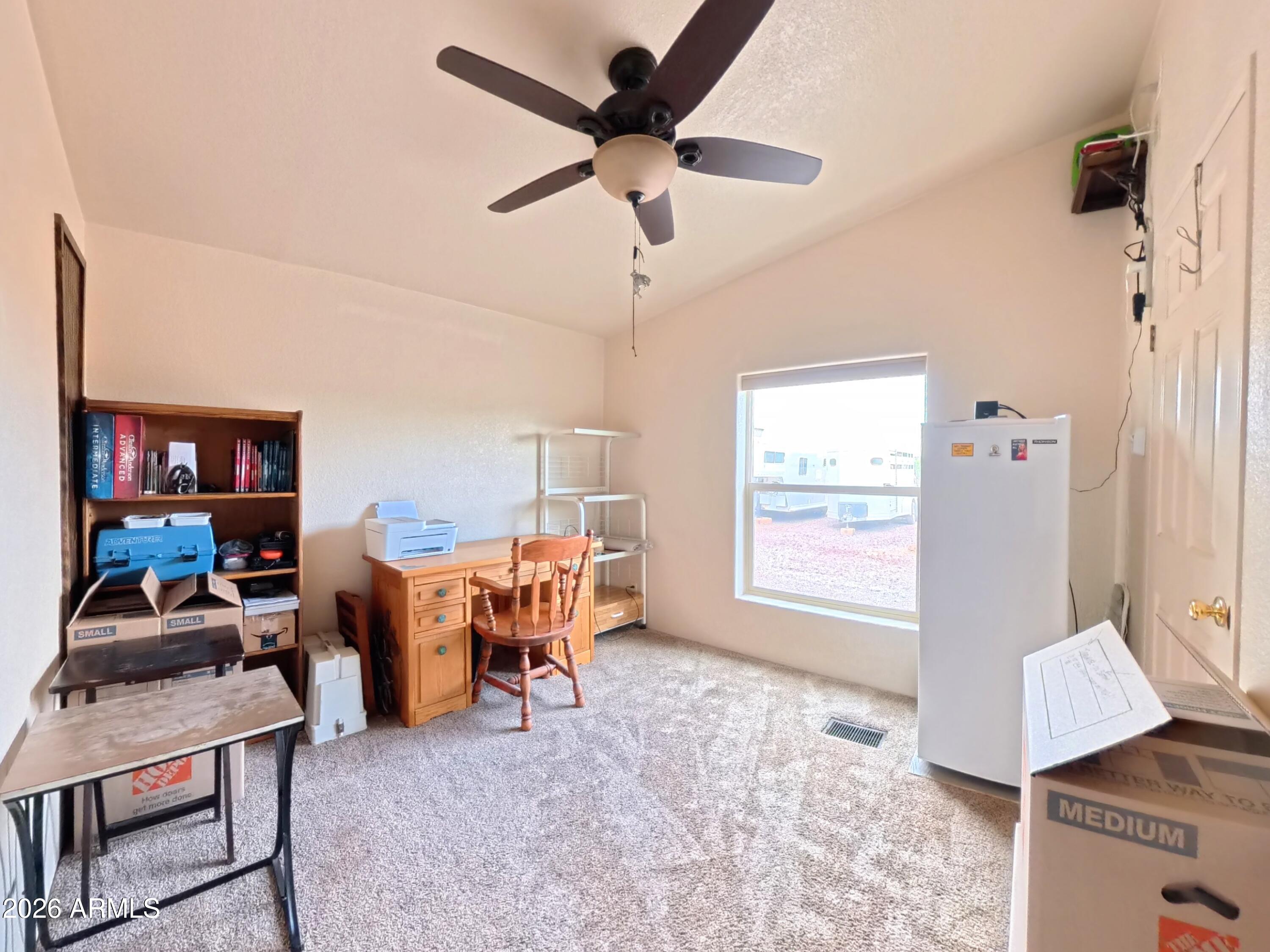 LAKE KAIBAB PARK - Residential