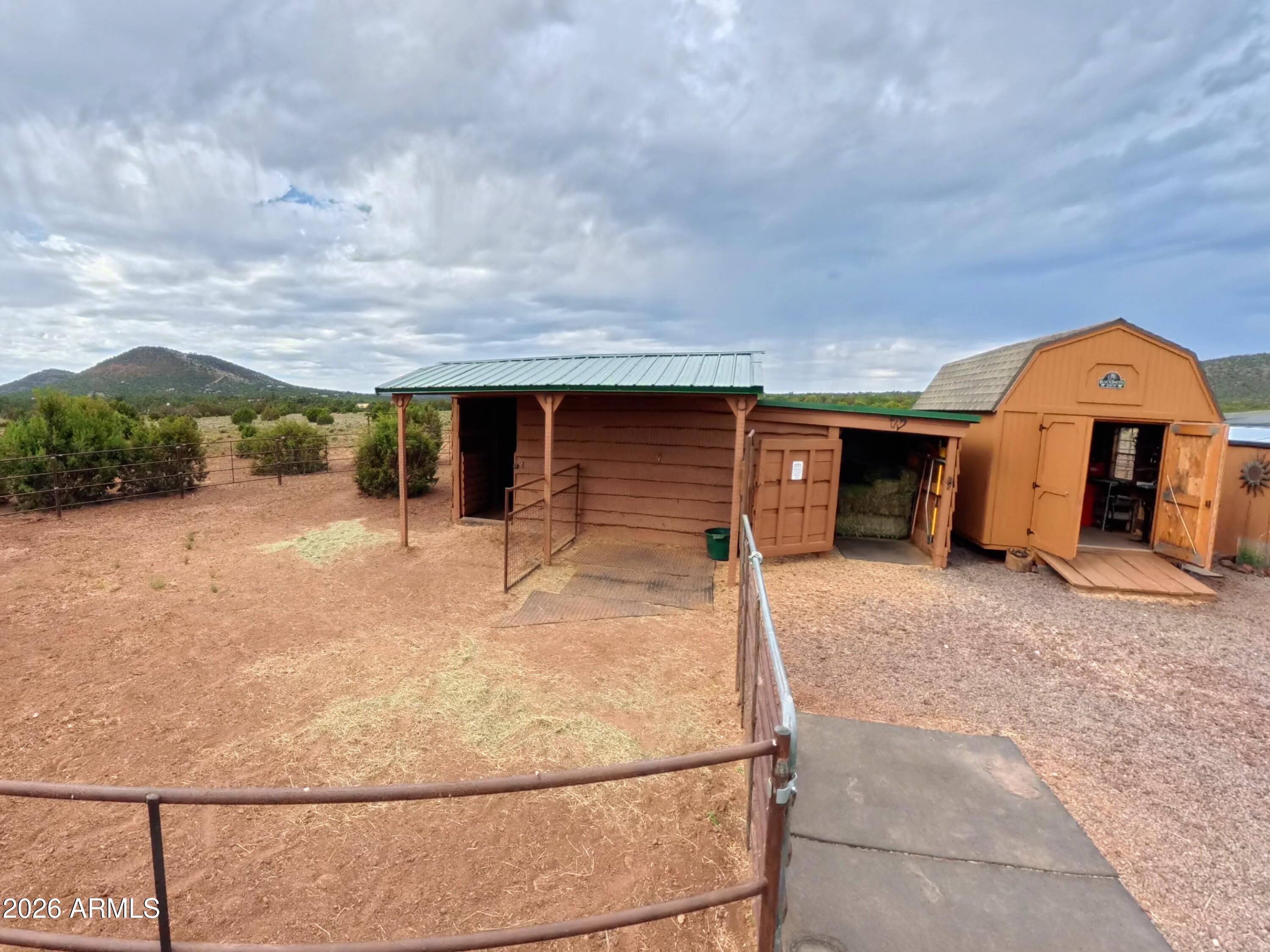 LAKE KAIBAB PARK - Residential