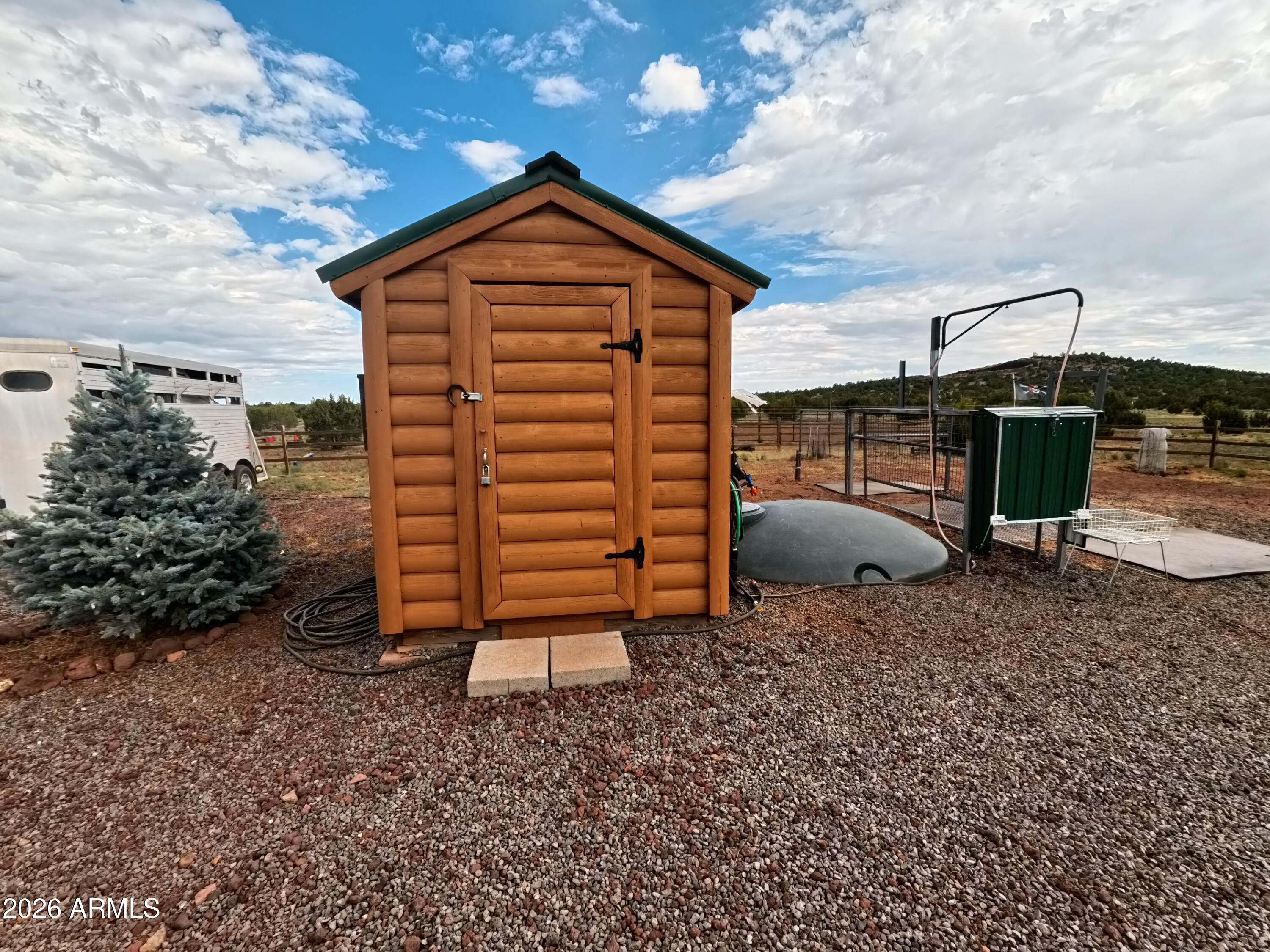 LAKE KAIBAB PARK - Residential