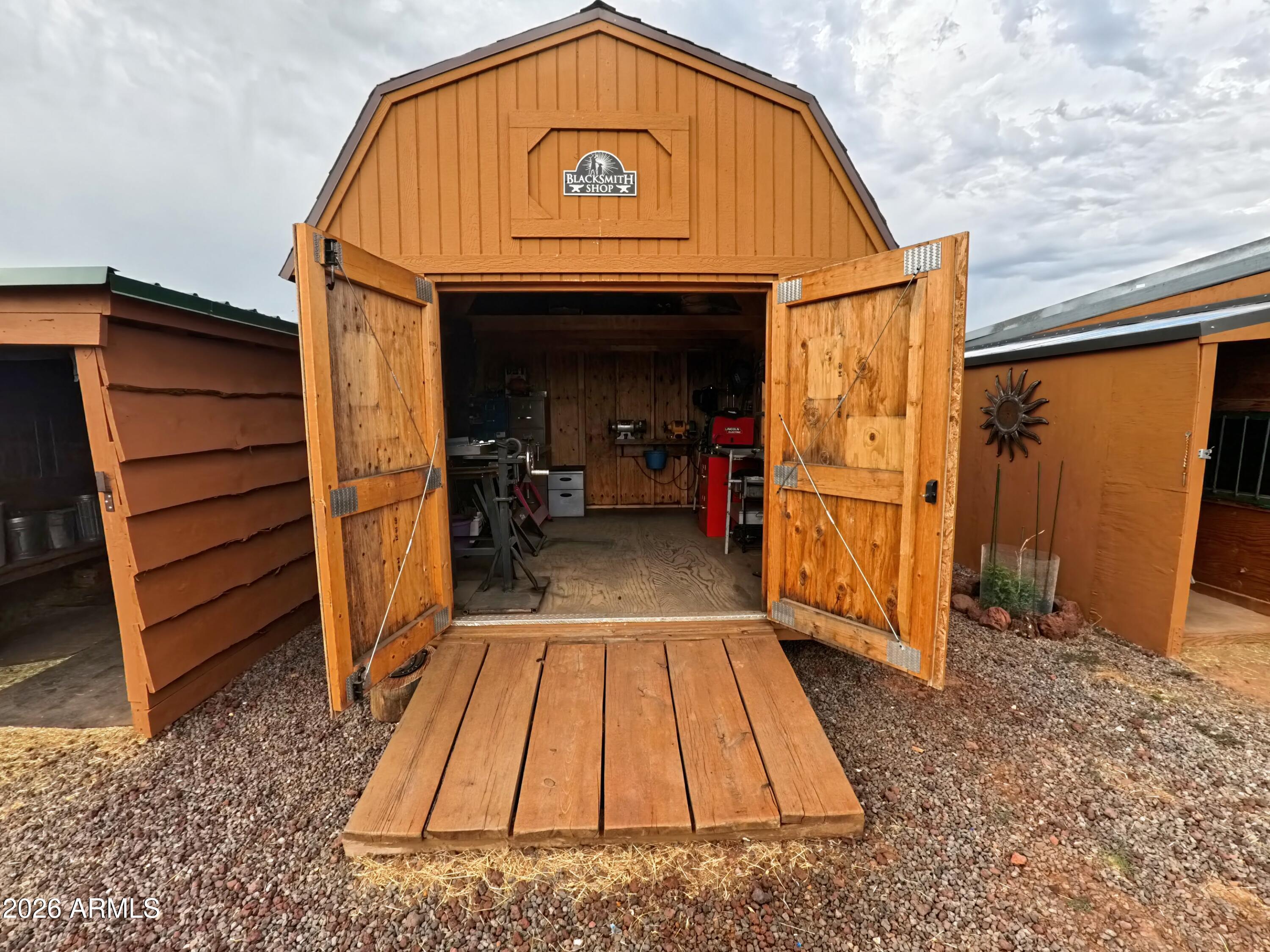 LAKE KAIBAB PARK - Residential