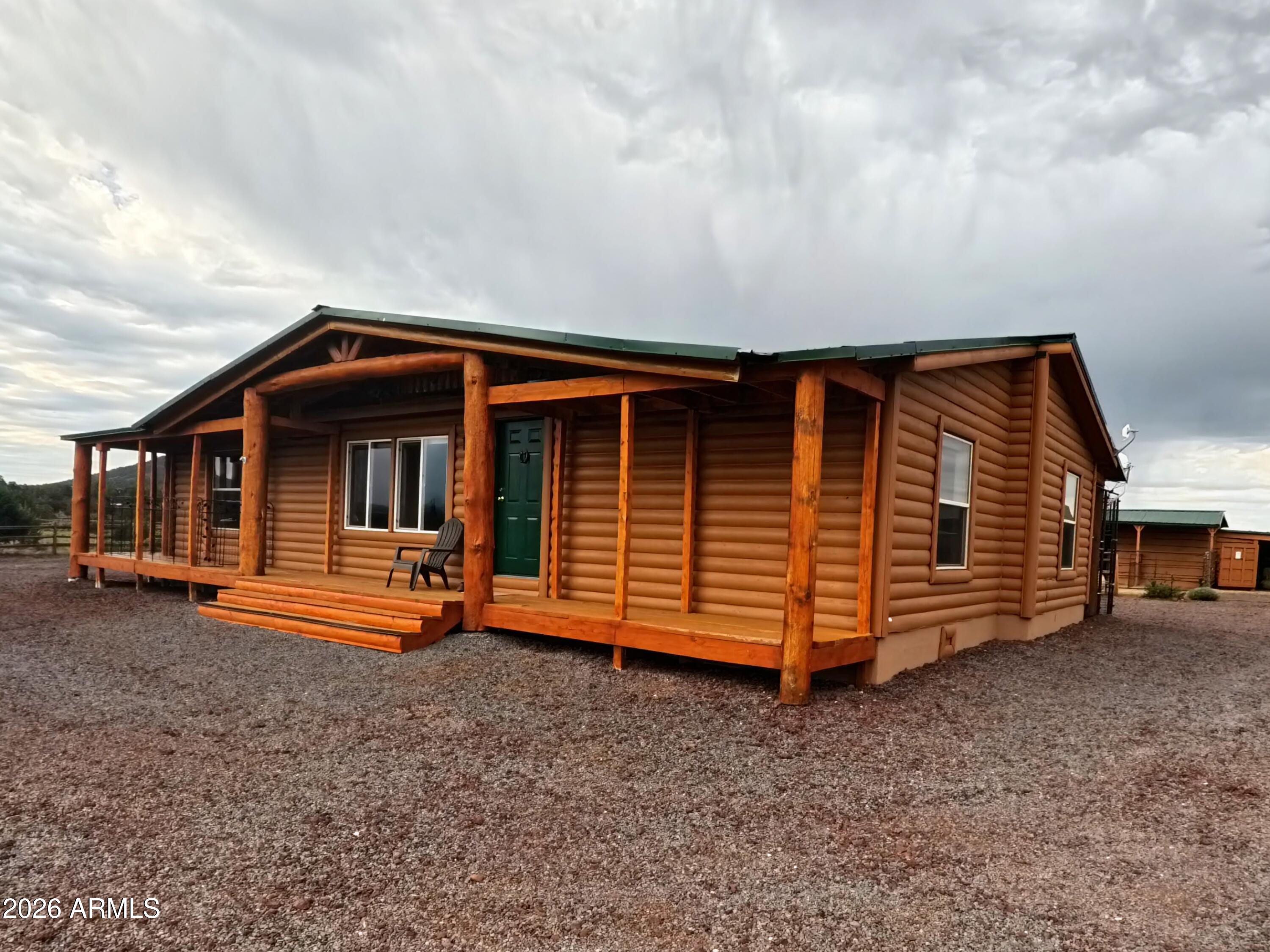 LAKE KAIBAB PARK - Residential