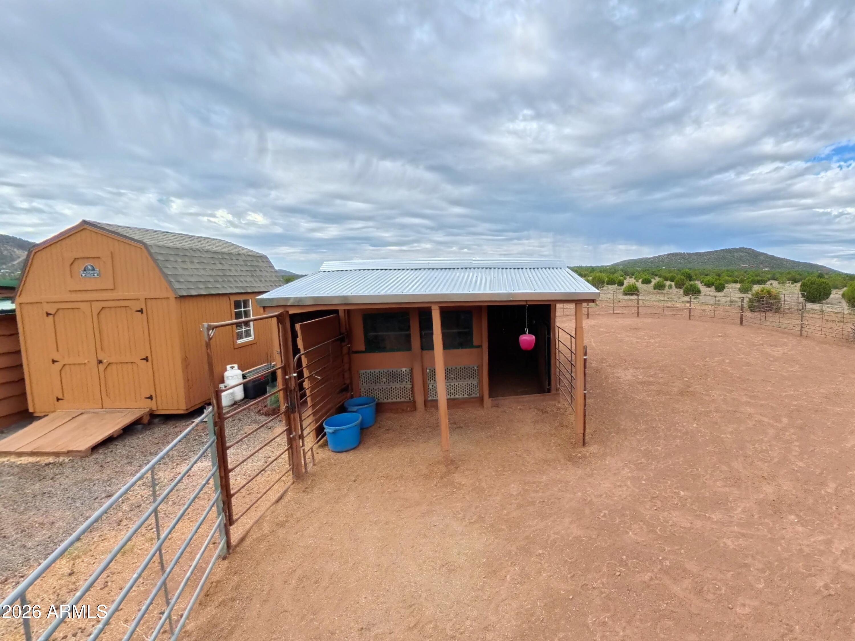 LAKE KAIBAB PARK - Residential