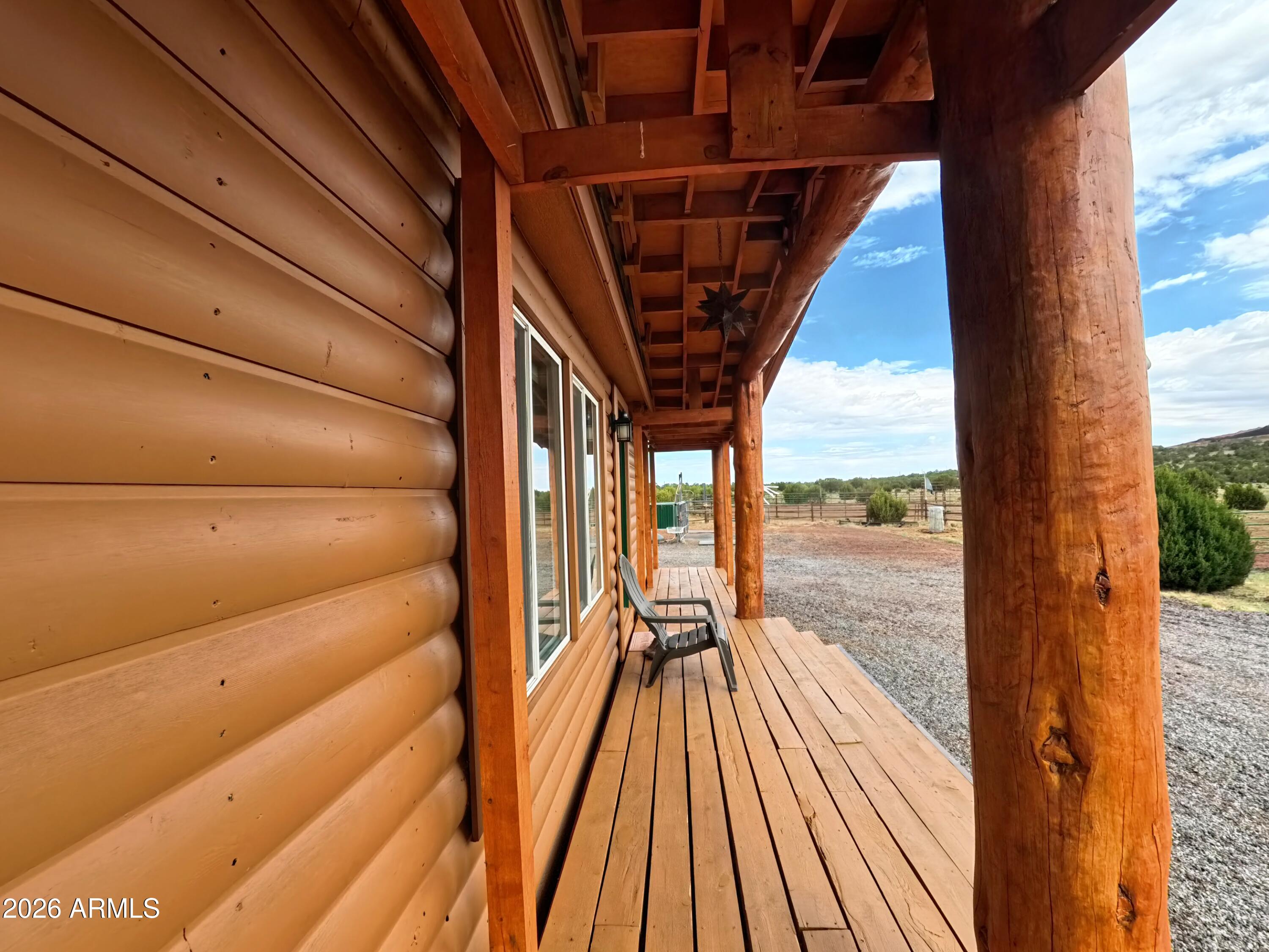 LAKE KAIBAB PARK - Residential