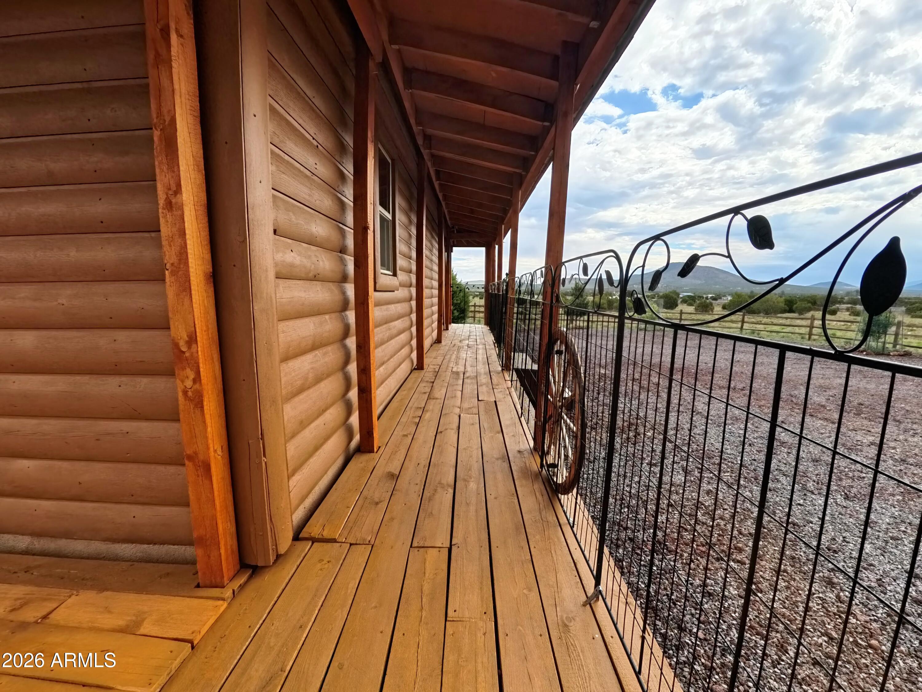 LAKE KAIBAB PARK - Residential