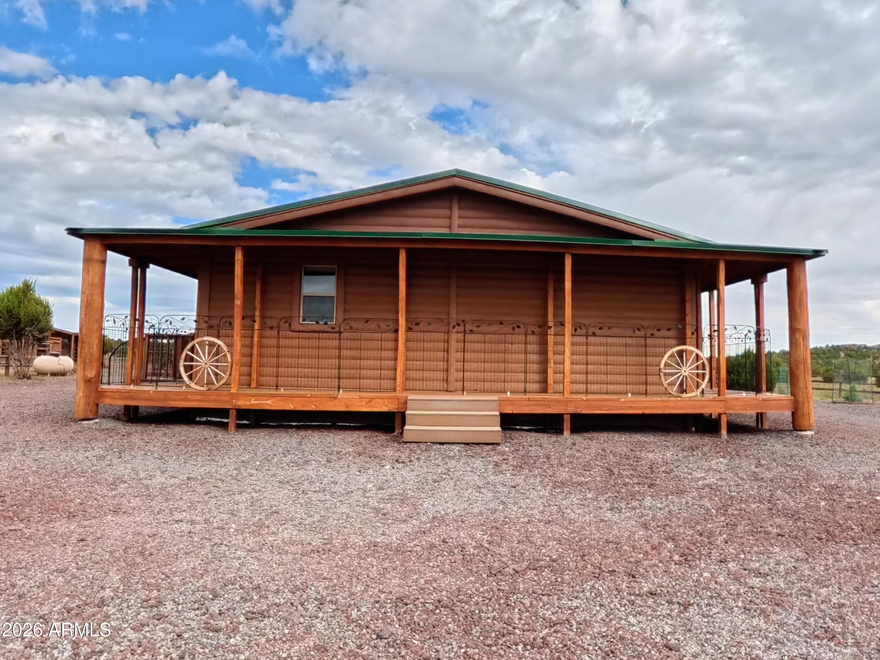 LAKE KAIBAB PARK - Residential