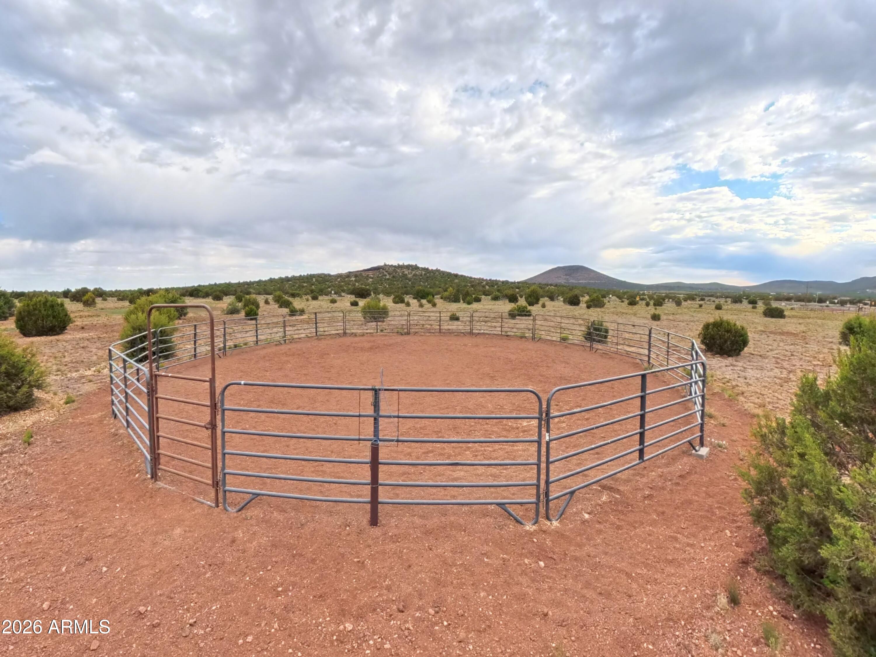LAKE KAIBAB PARK - Residential