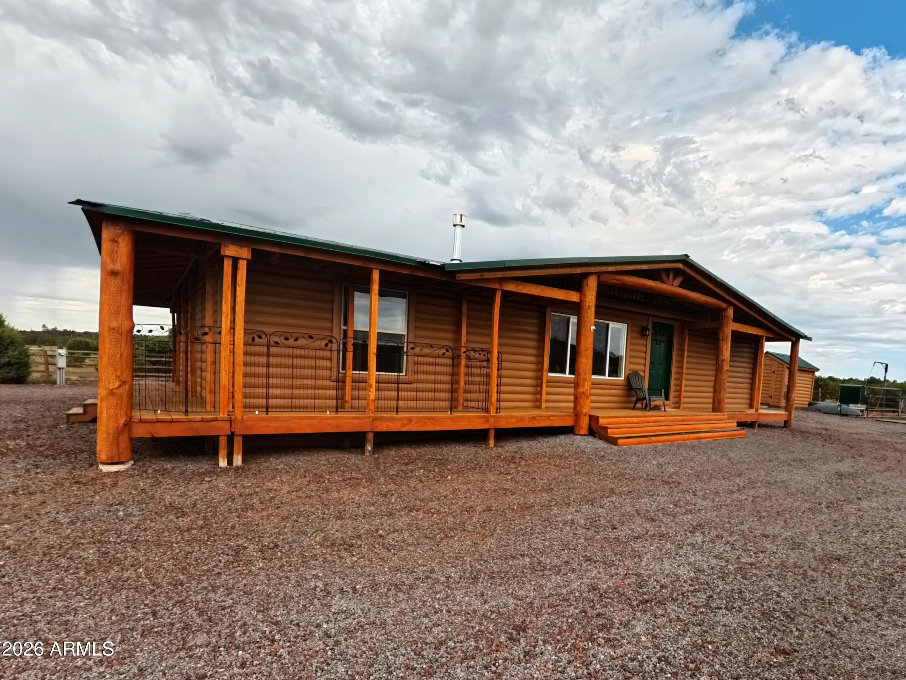 LAKE KAIBAB PARK - Residential