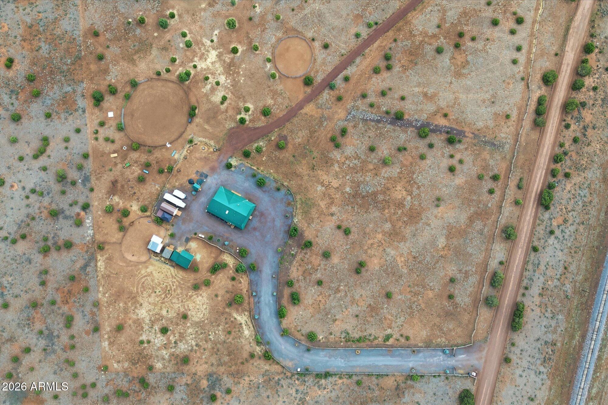 LAKE KAIBAB PARK - Residential