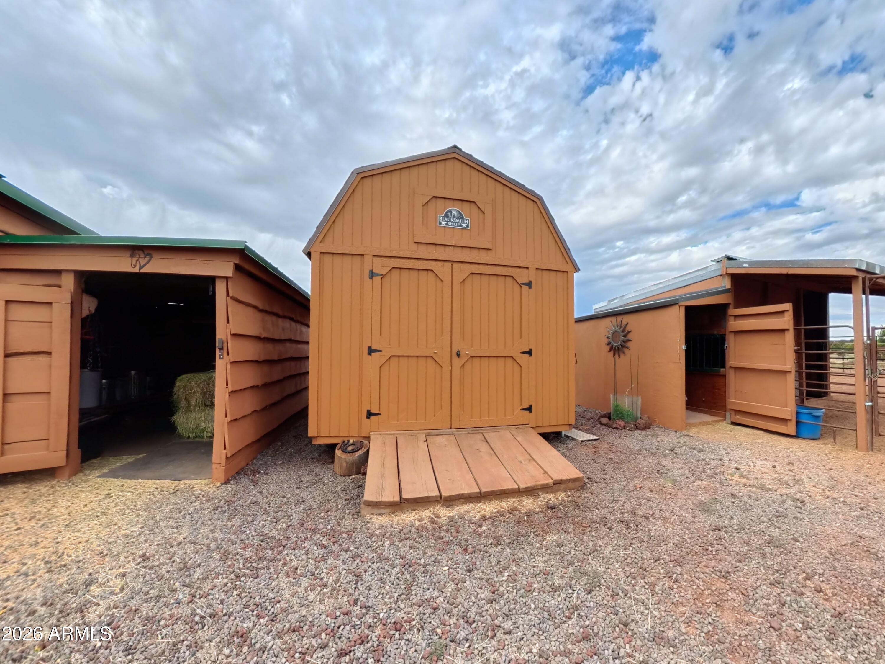 LAKE KAIBAB PARK - Residential