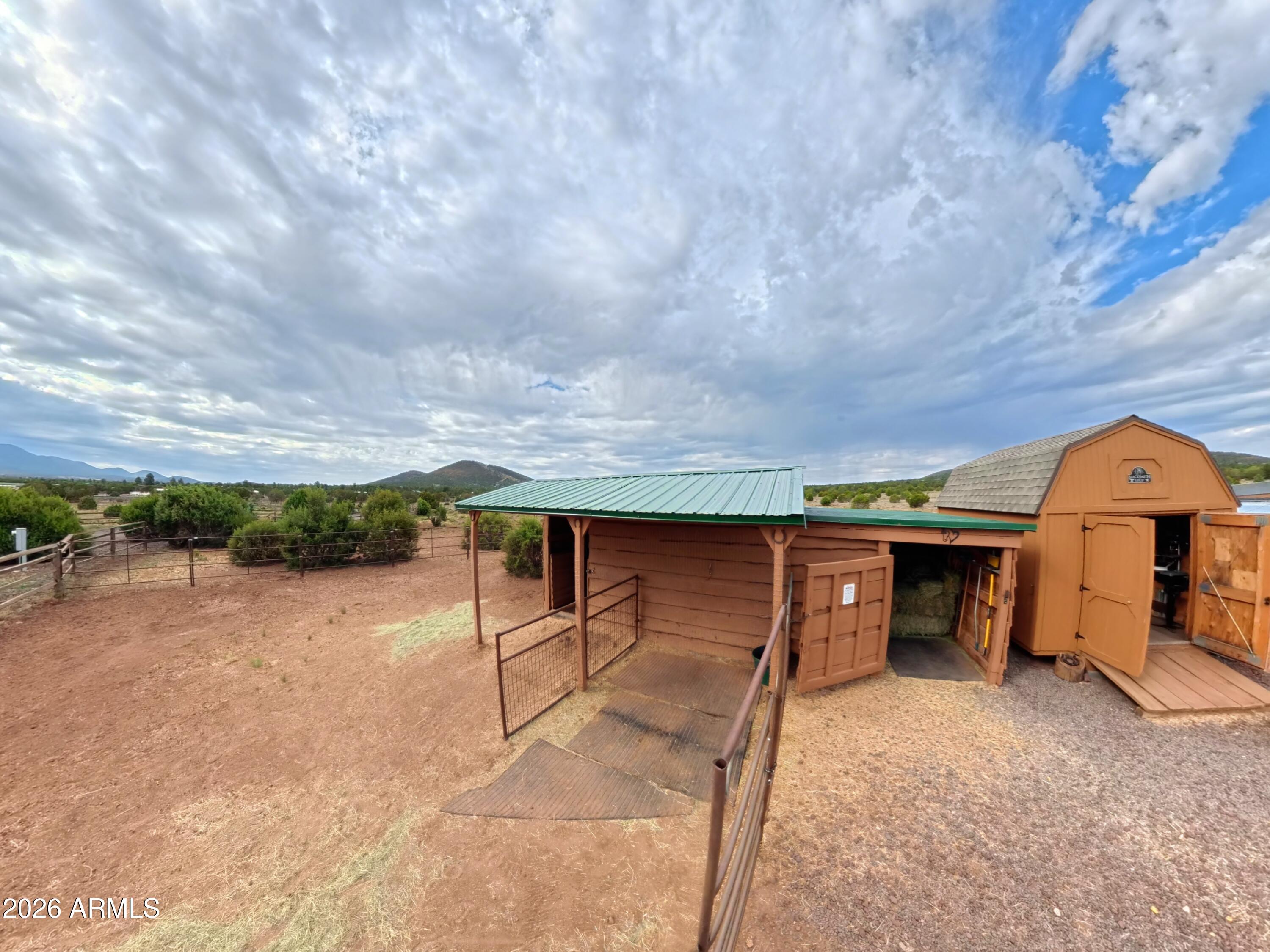 LAKE KAIBAB PARK - Residential