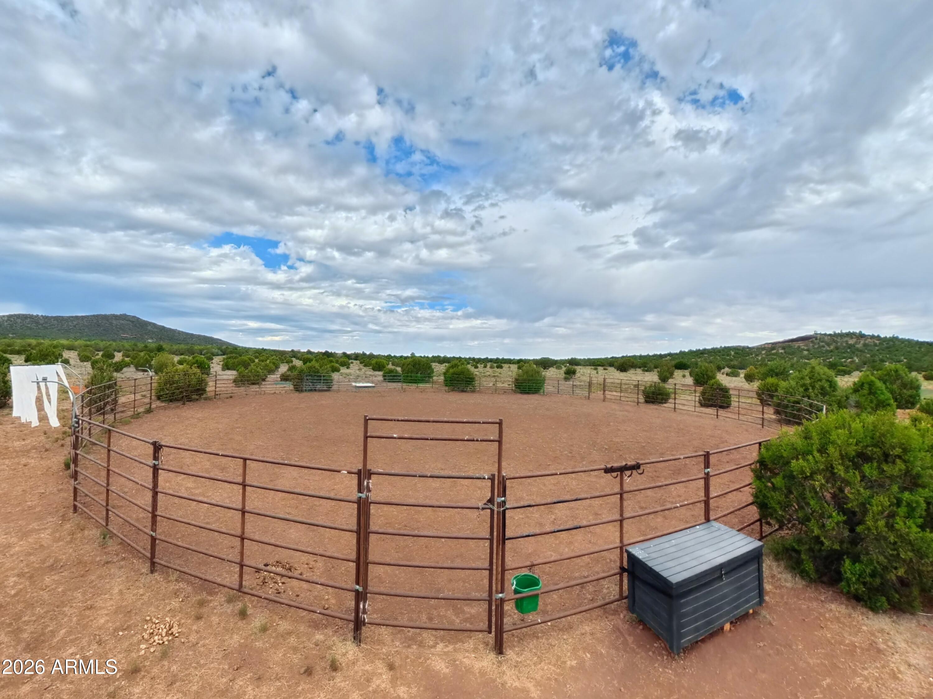 LAKE KAIBAB PARK - Residential