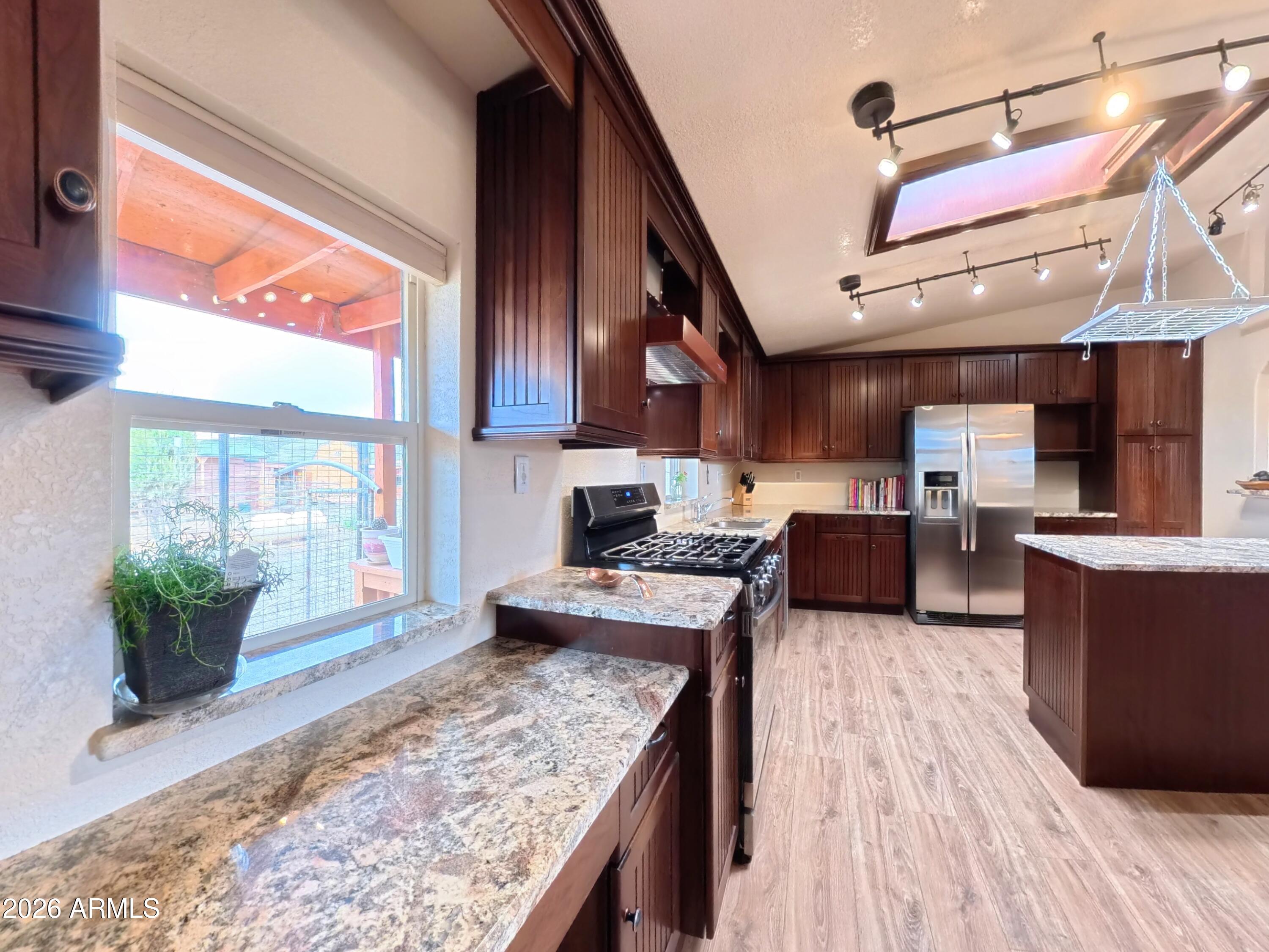 LAKE KAIBAB PARK - Residential
