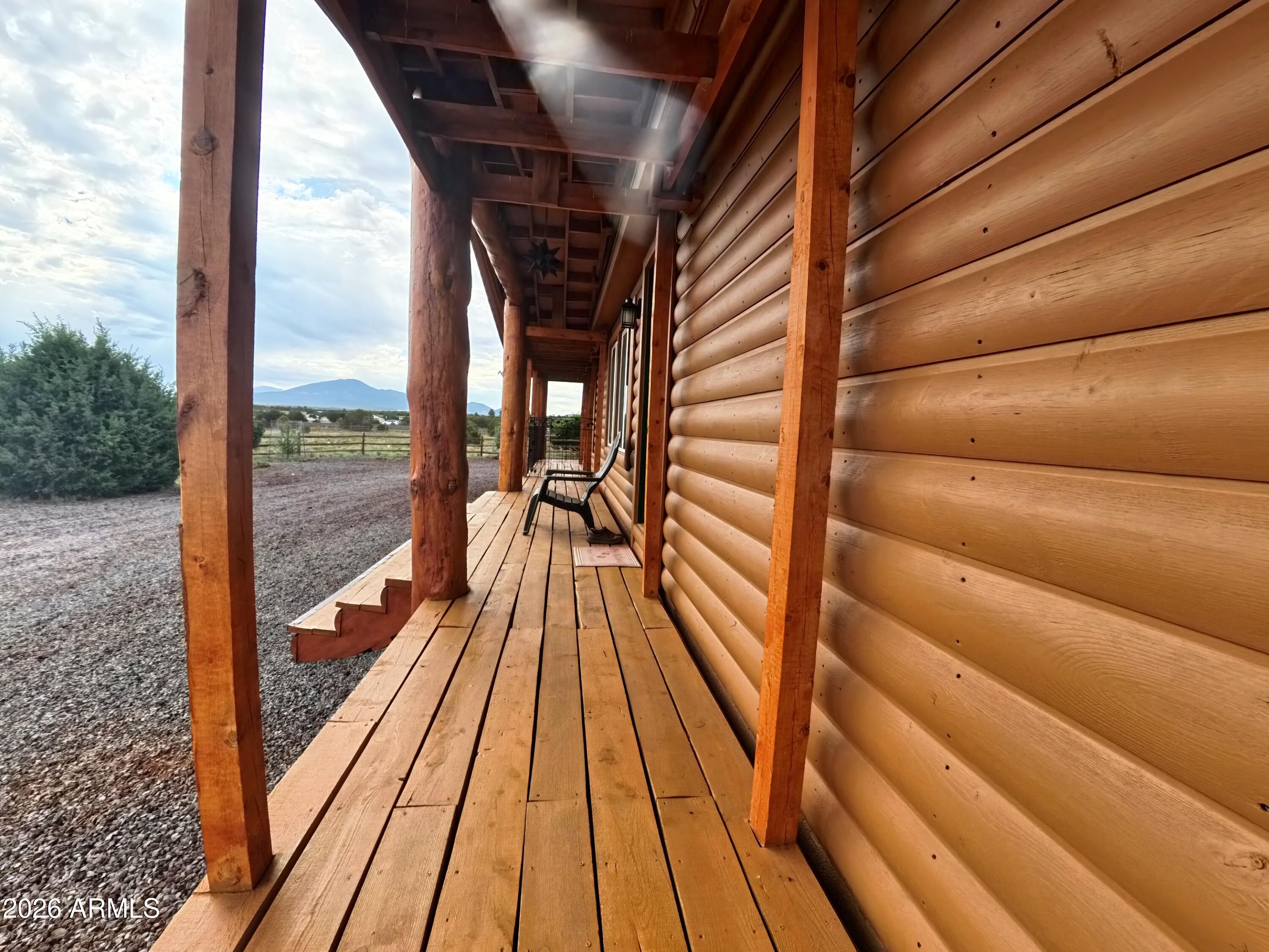 LAKE KAIBAB PARK - Residential