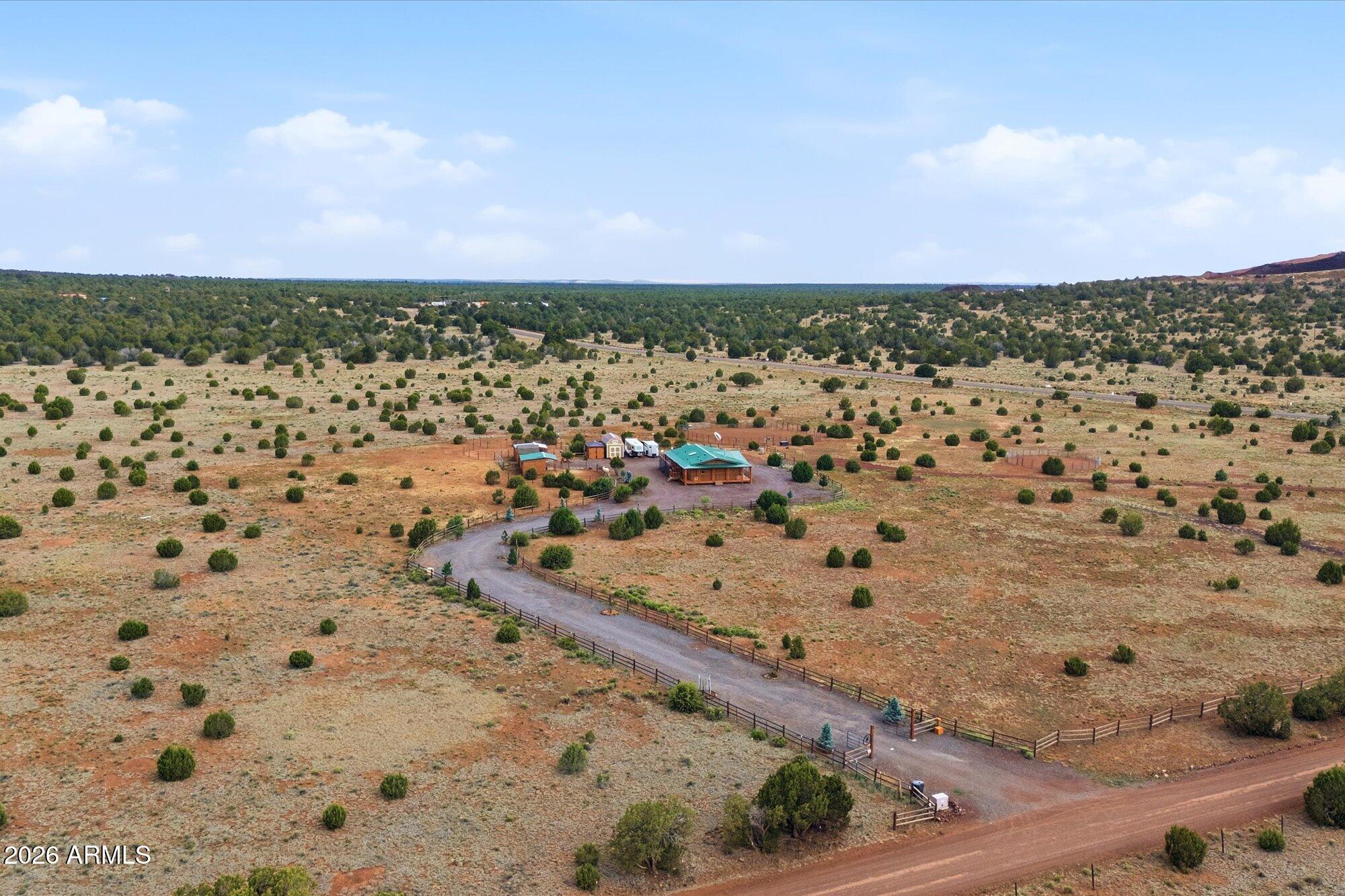 LAKE KAIBAB PARK - Residential