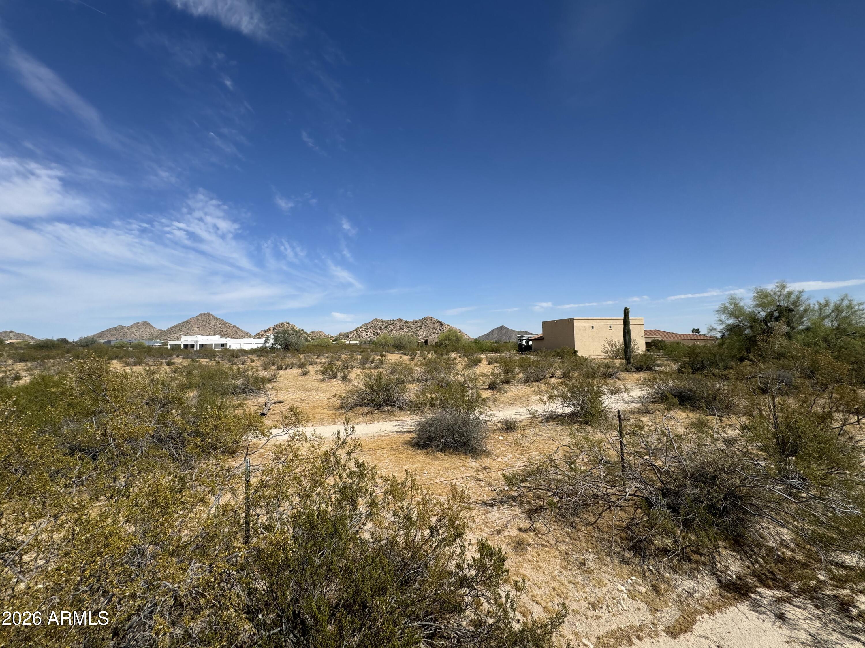 Beautiful, level 2.01-acre parcel offering stunning views and endless potential. Enjoy the ease of building on a flat lot while taking in the surrounding scenery. The adjacent parcel is also available, providing a unique opportunity to expand your space.
