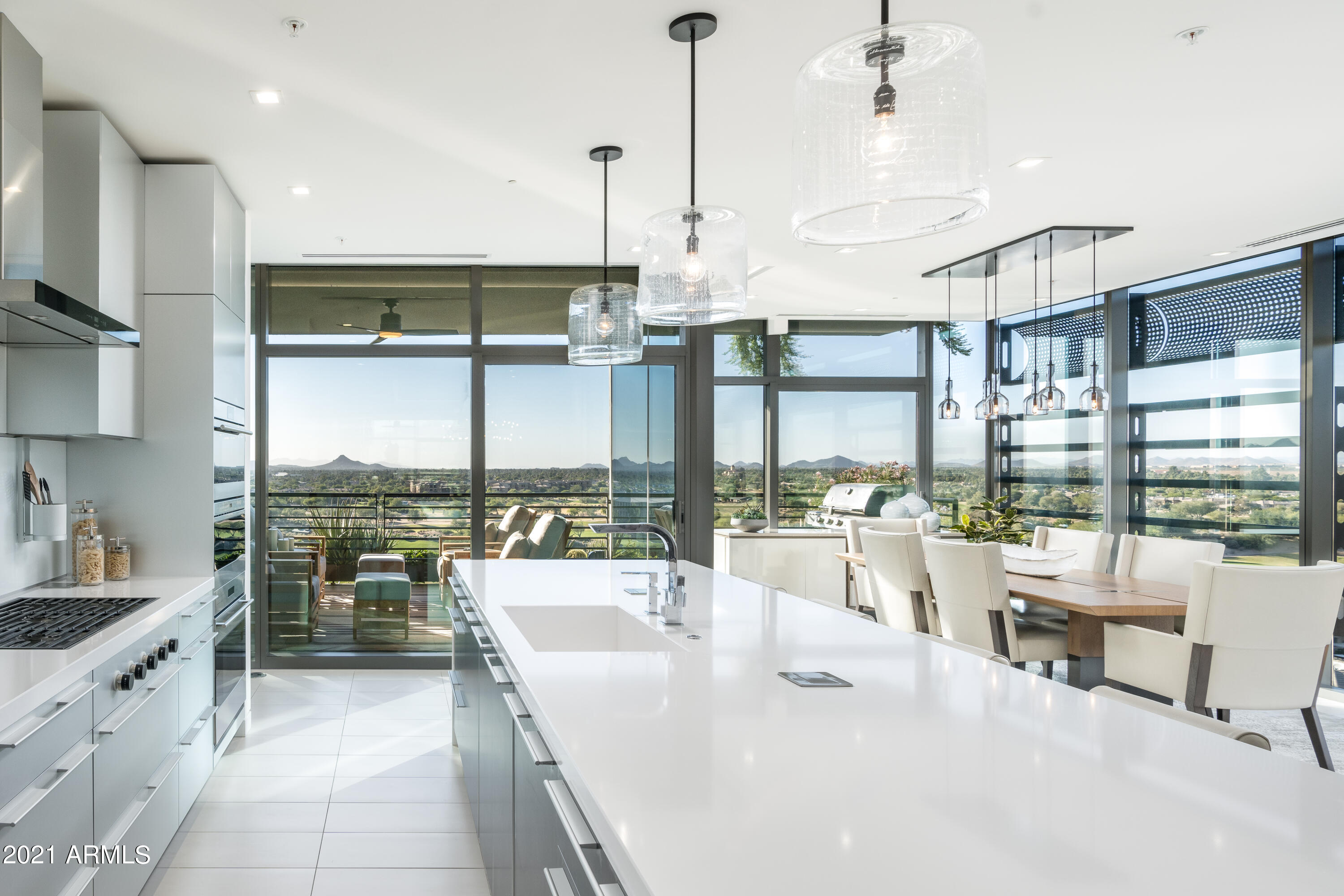 OPTIMA KIERLAND CENTER 7120 CONDOMINIUM 2ND AMD - Residential