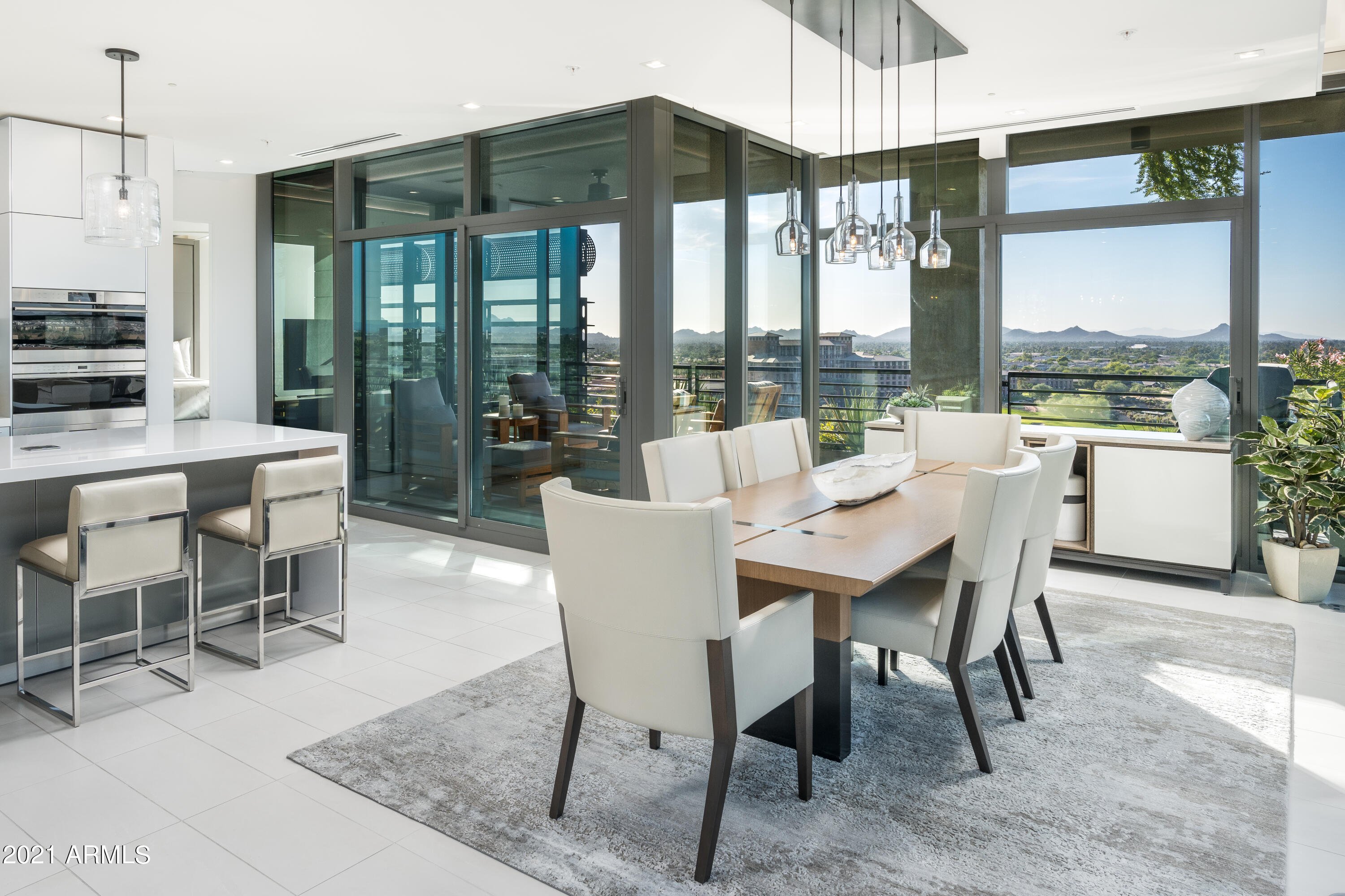 OPTIMA KIERLAND CENTER 7120 CONDOMINIUM 2ND AMD - Residential