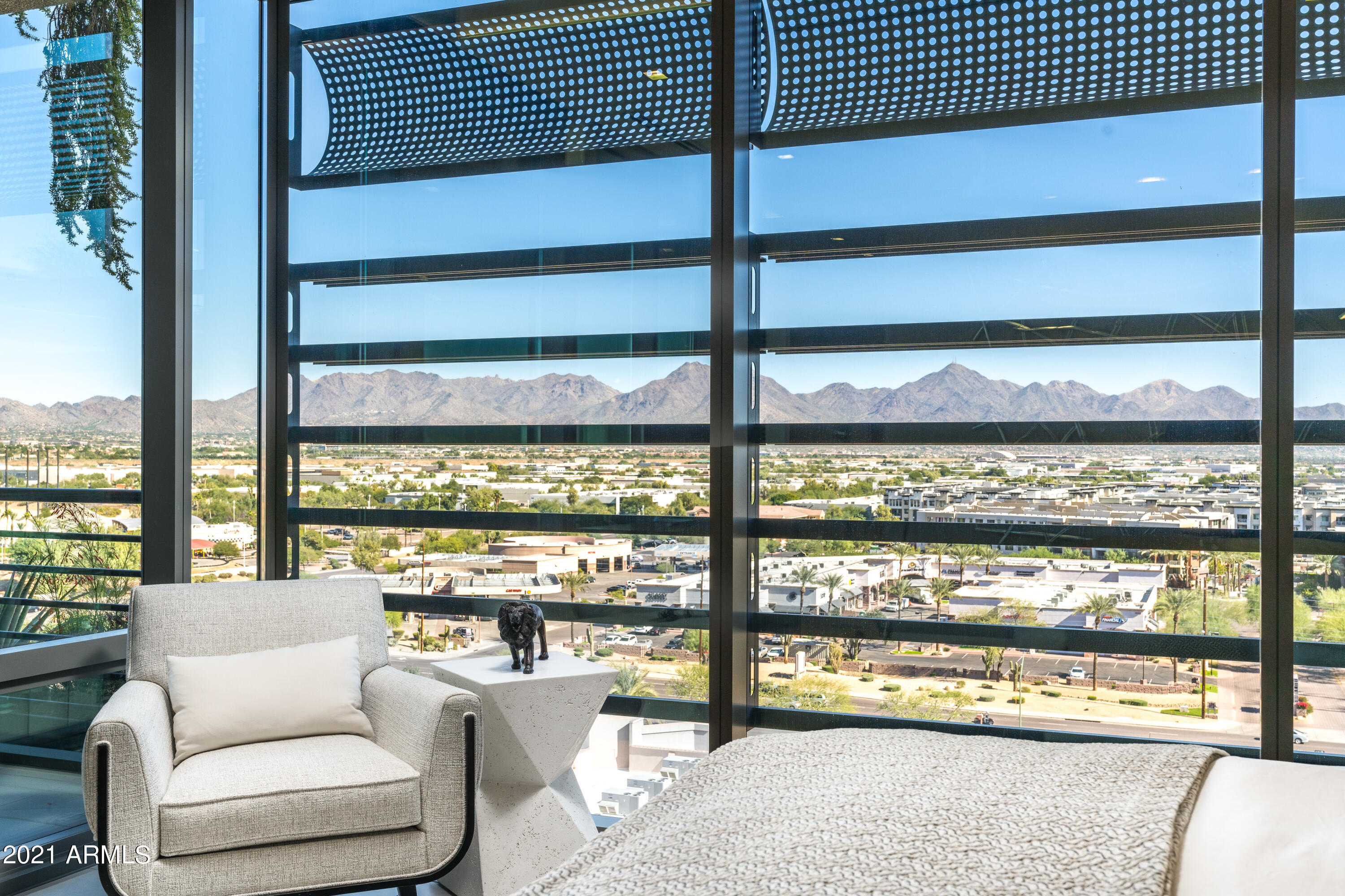 OPTIMA KIERLAND CENTER 7120 CONDOMINIUM 2ND AMD - Residential