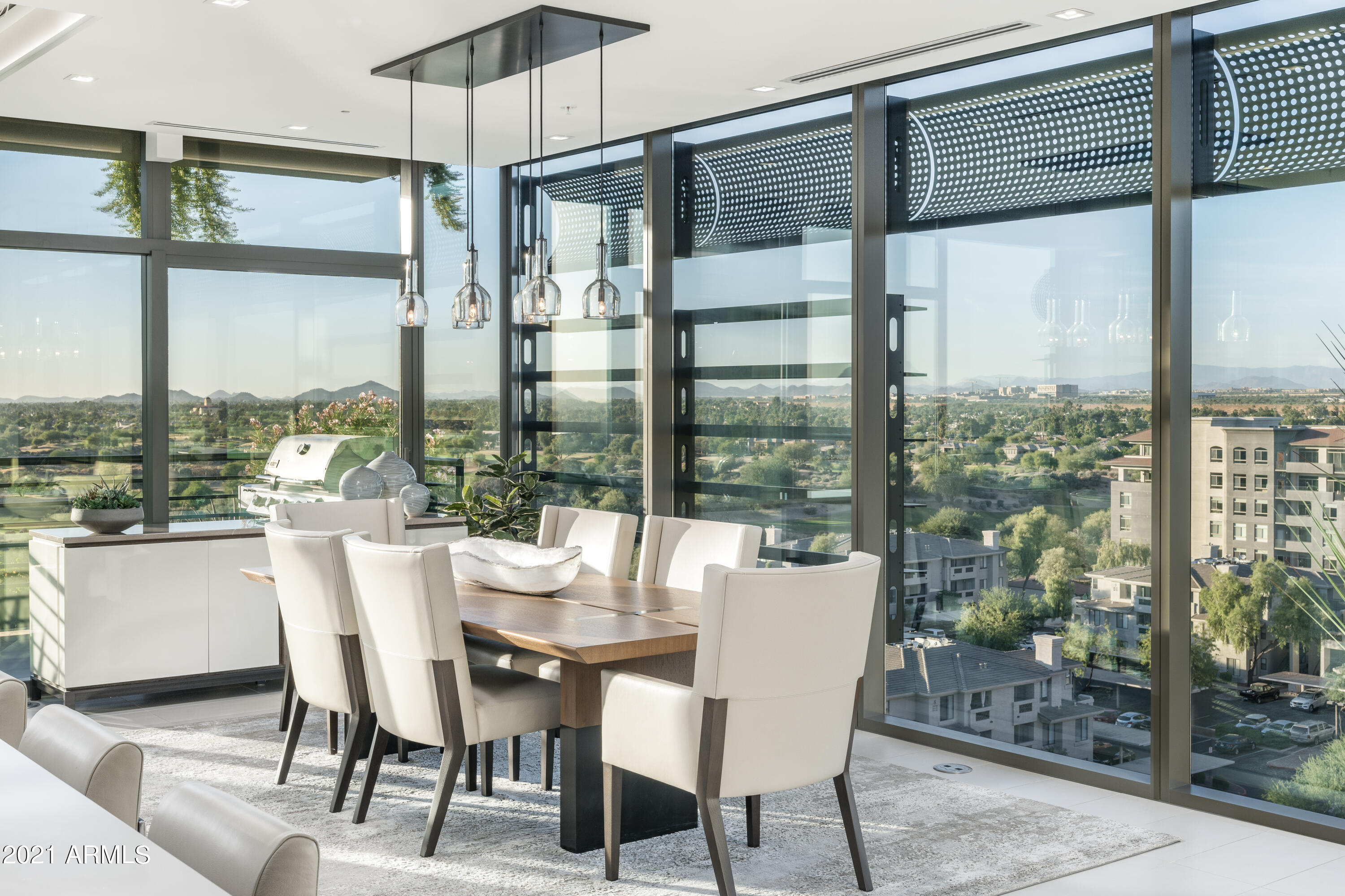 OPTIMA KIERLAND CENTER 7120 CONDOMINIUM 2ND AMD - Residential