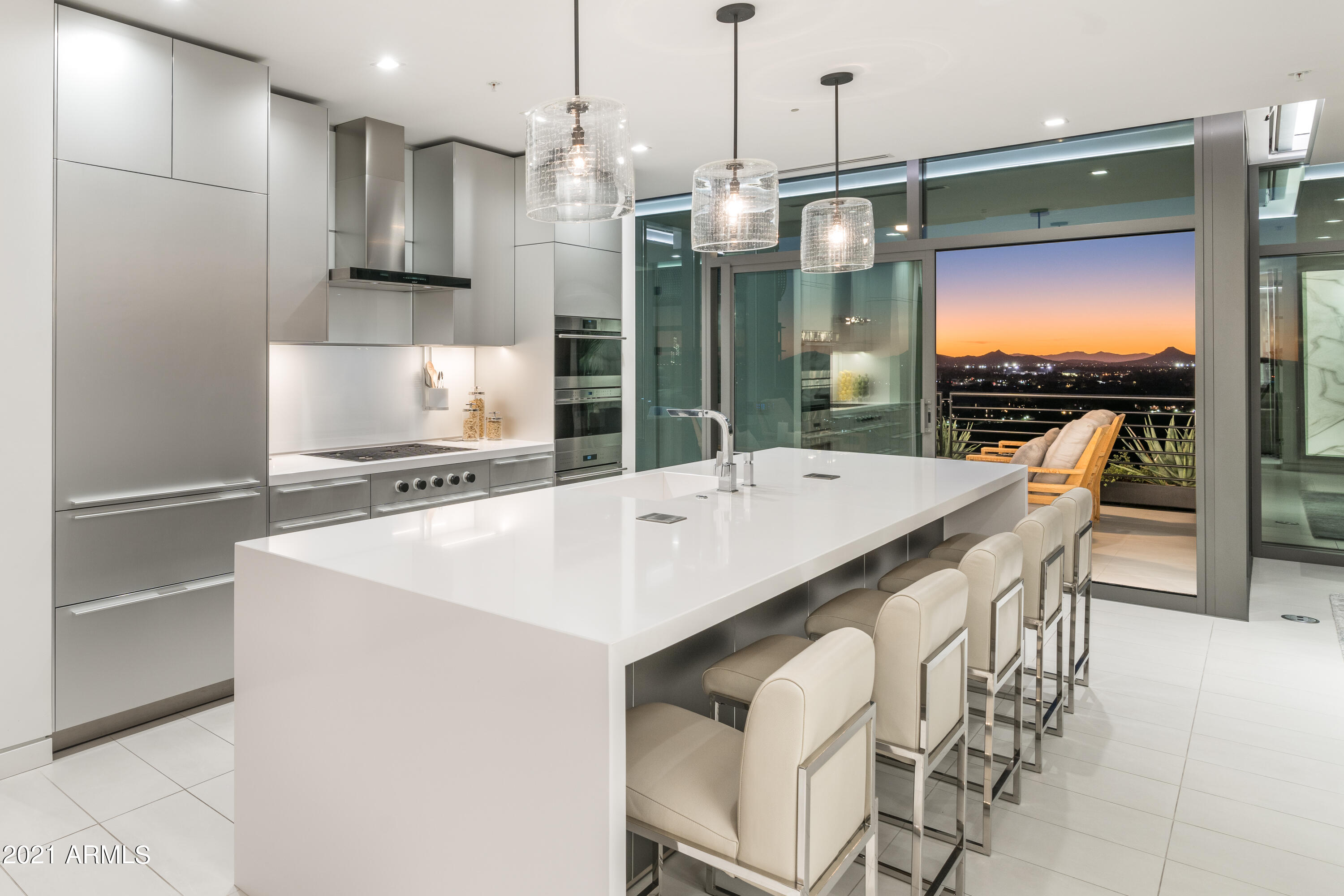 OPTIMA KIERLAND CENTER 7120 CONDOMINIUM 2ND AMD - Residential
