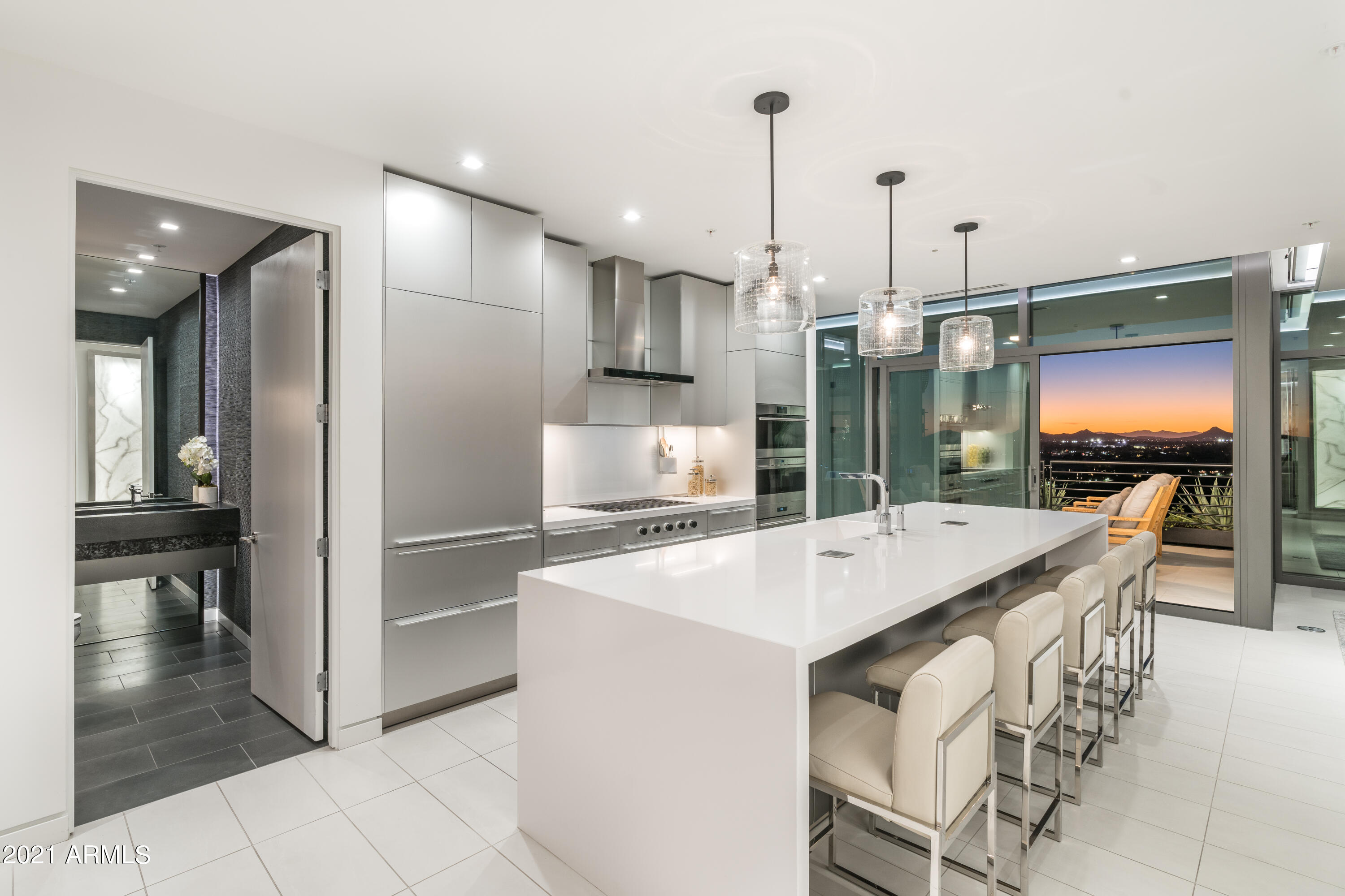OPTIMA KIERLAND CENTER 7120 CONDOMINIUM 2ND AMD - Residential